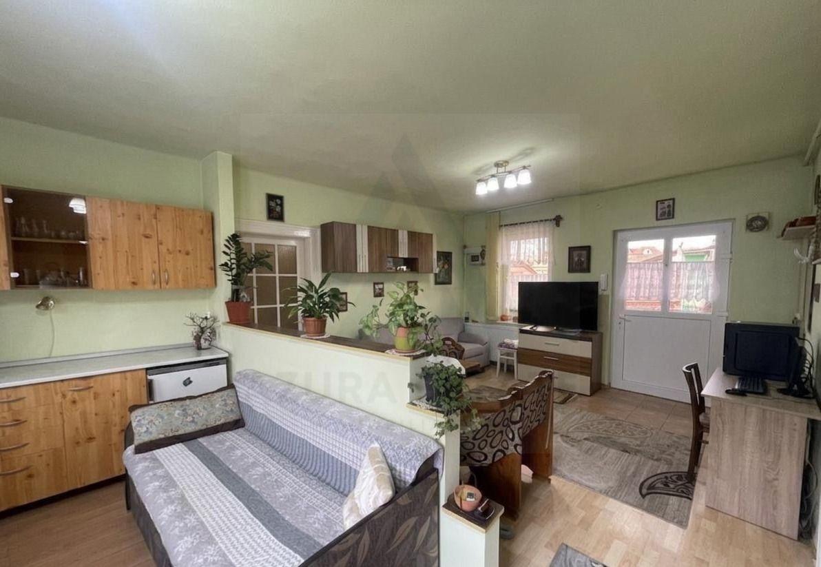 Apartament la casa 2 camere 76 mp utili terasa 8 mp Zona Terezian - 4