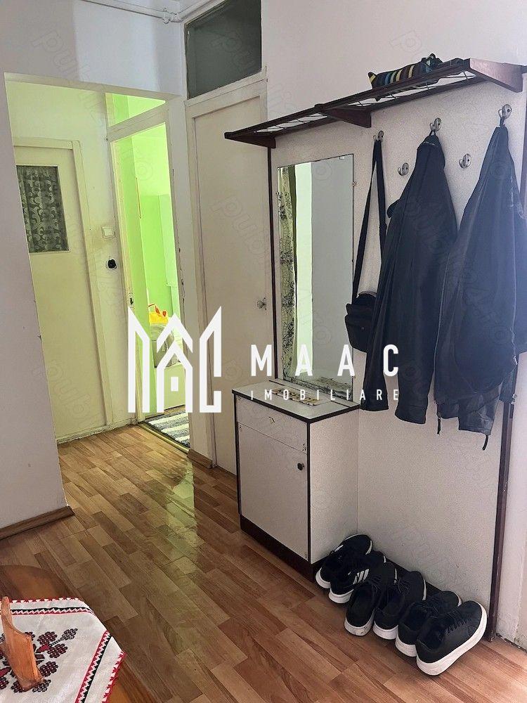 Apartament 3 camere de închiriat | Sibiu, Valea Aurie | 80 mp - 6