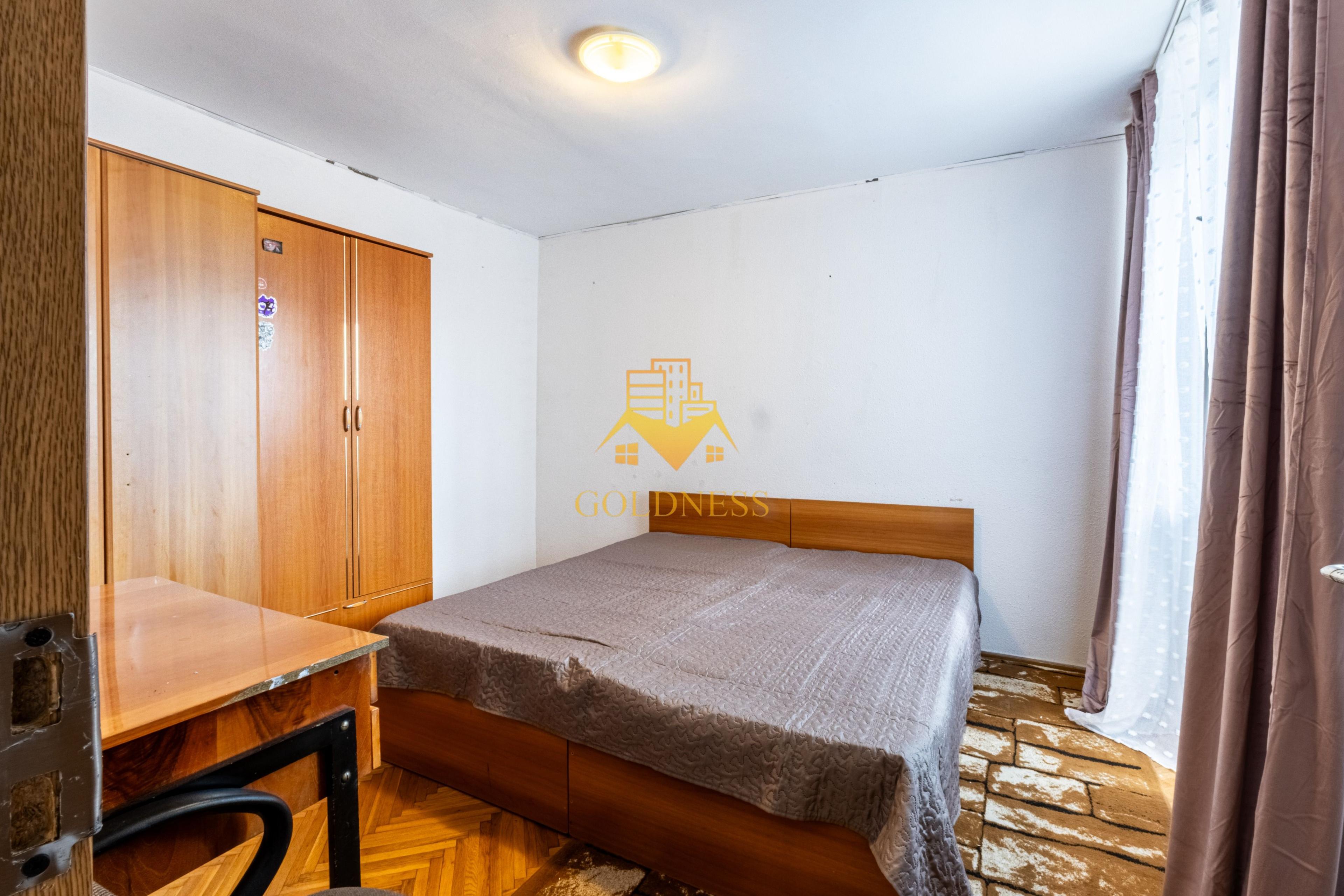3 camere, decomandate, Manastur str. Mehedinti Zona Izlazului, BIG - 2