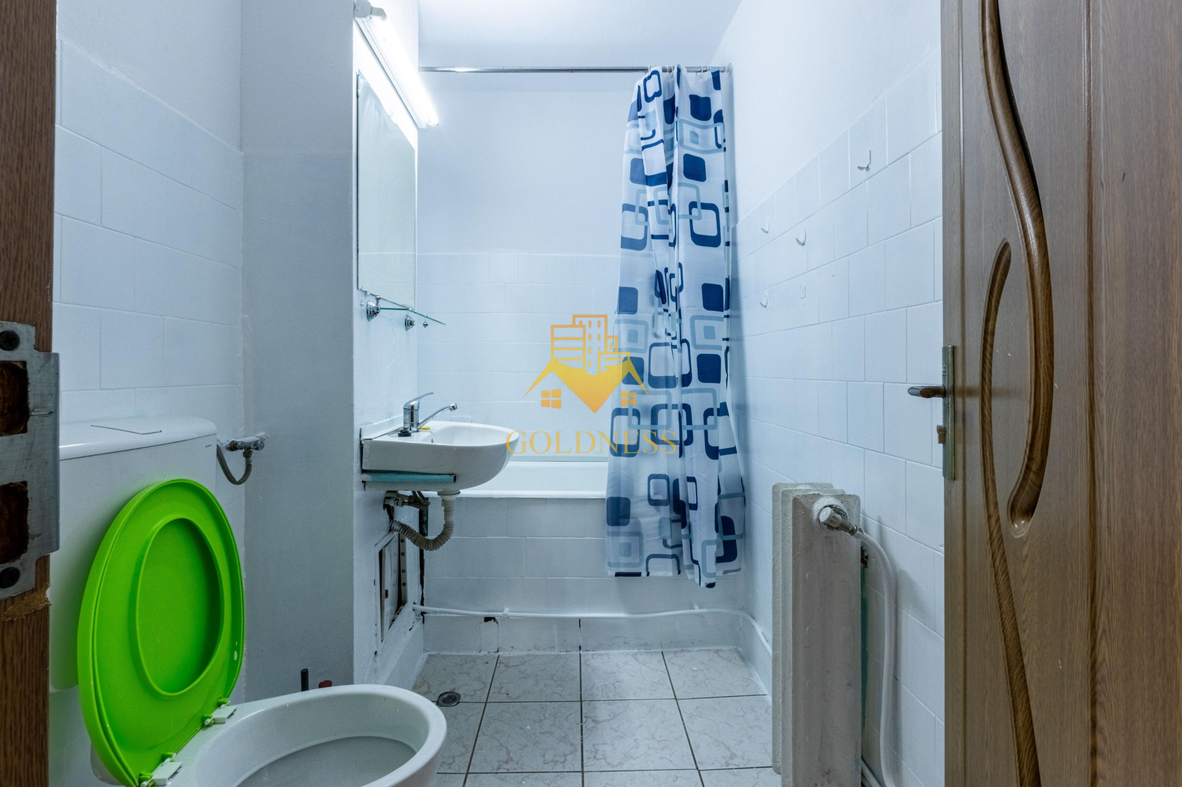 3 camere, decomandate, Manastur str. Mehedinti Zona Izlazului, BIG - 6