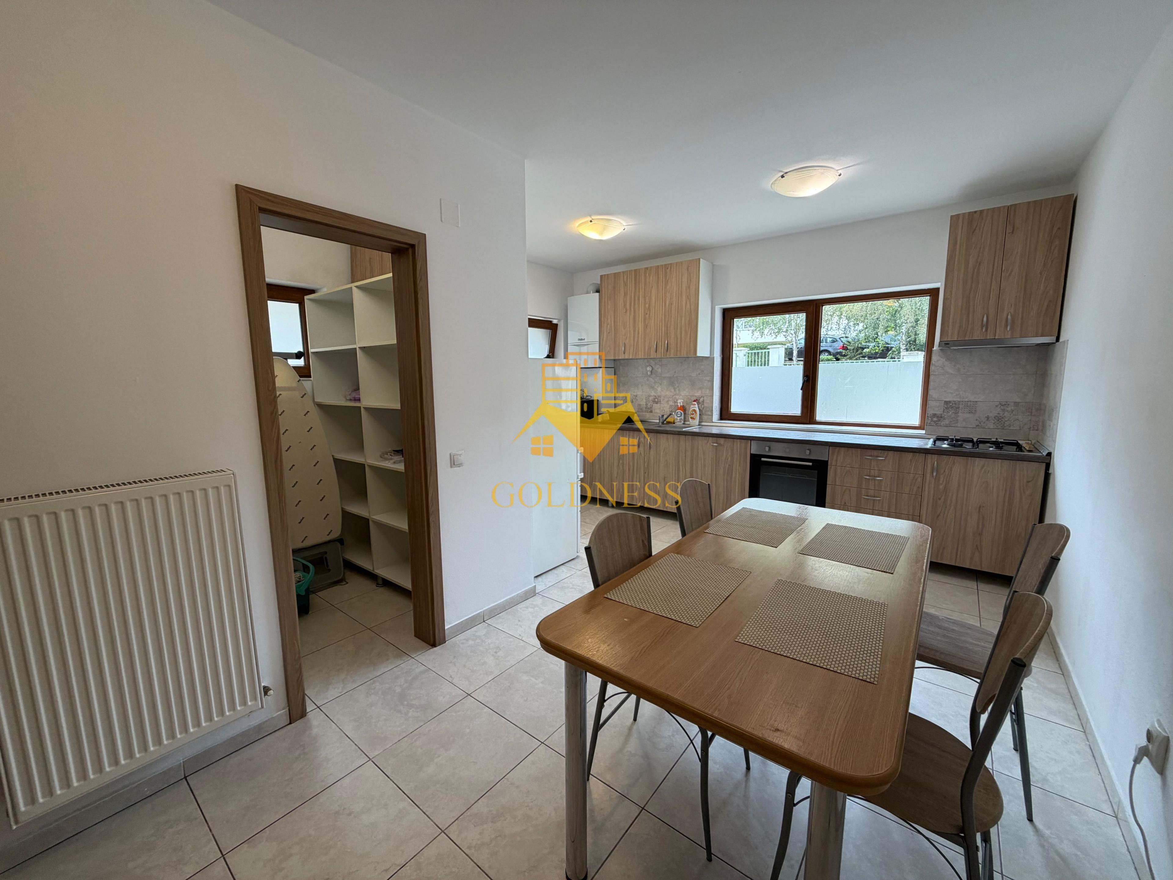 Duplex, Andrei Muresanul, 5 camere,Curte, Parcare,Grand Hill, Lidl,ELF - 10