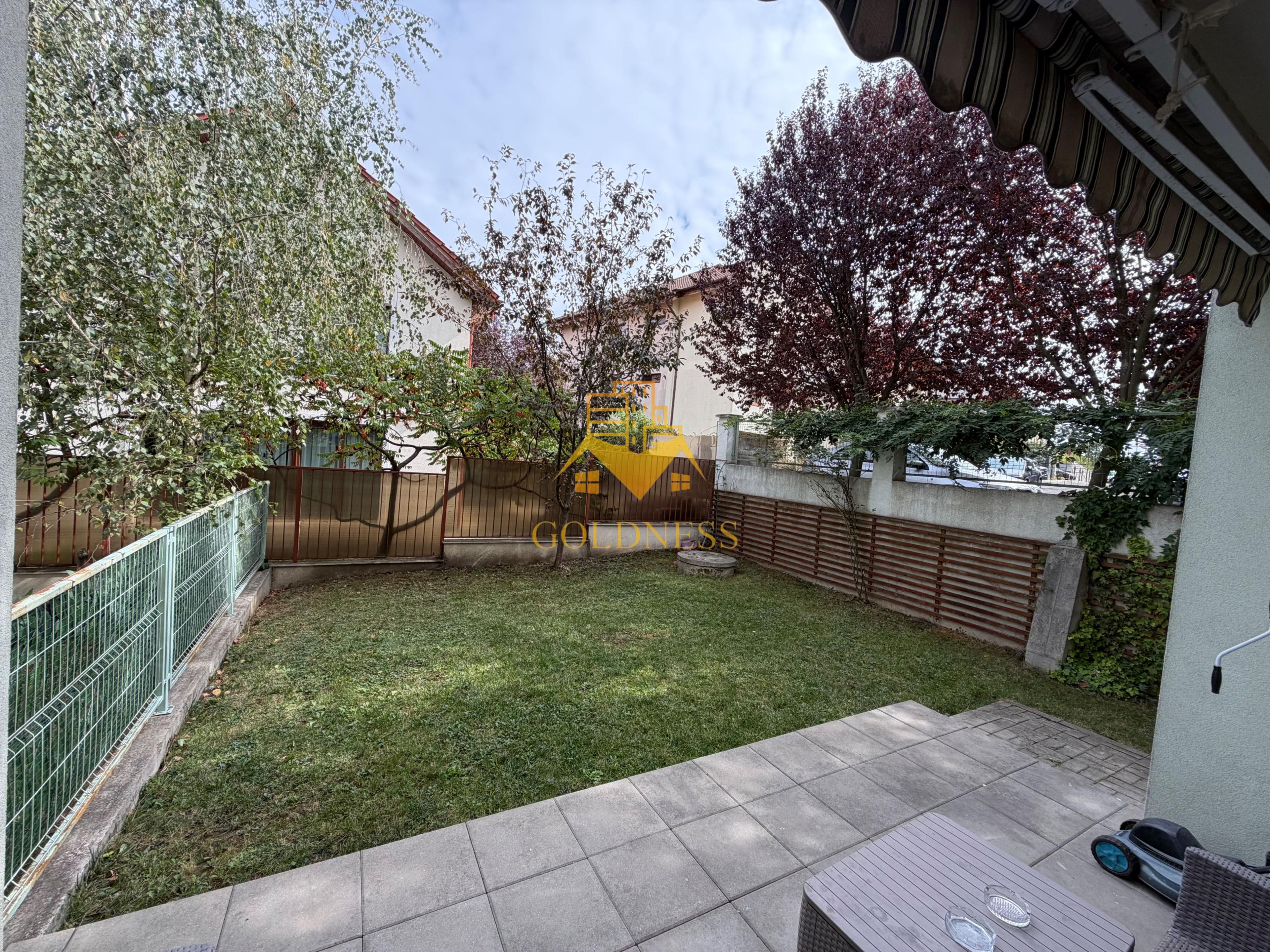 Duplex, Andrei Muresanul, 5 camere,Curte, Parcare,Grand Hill, Lidl,ELF - 9