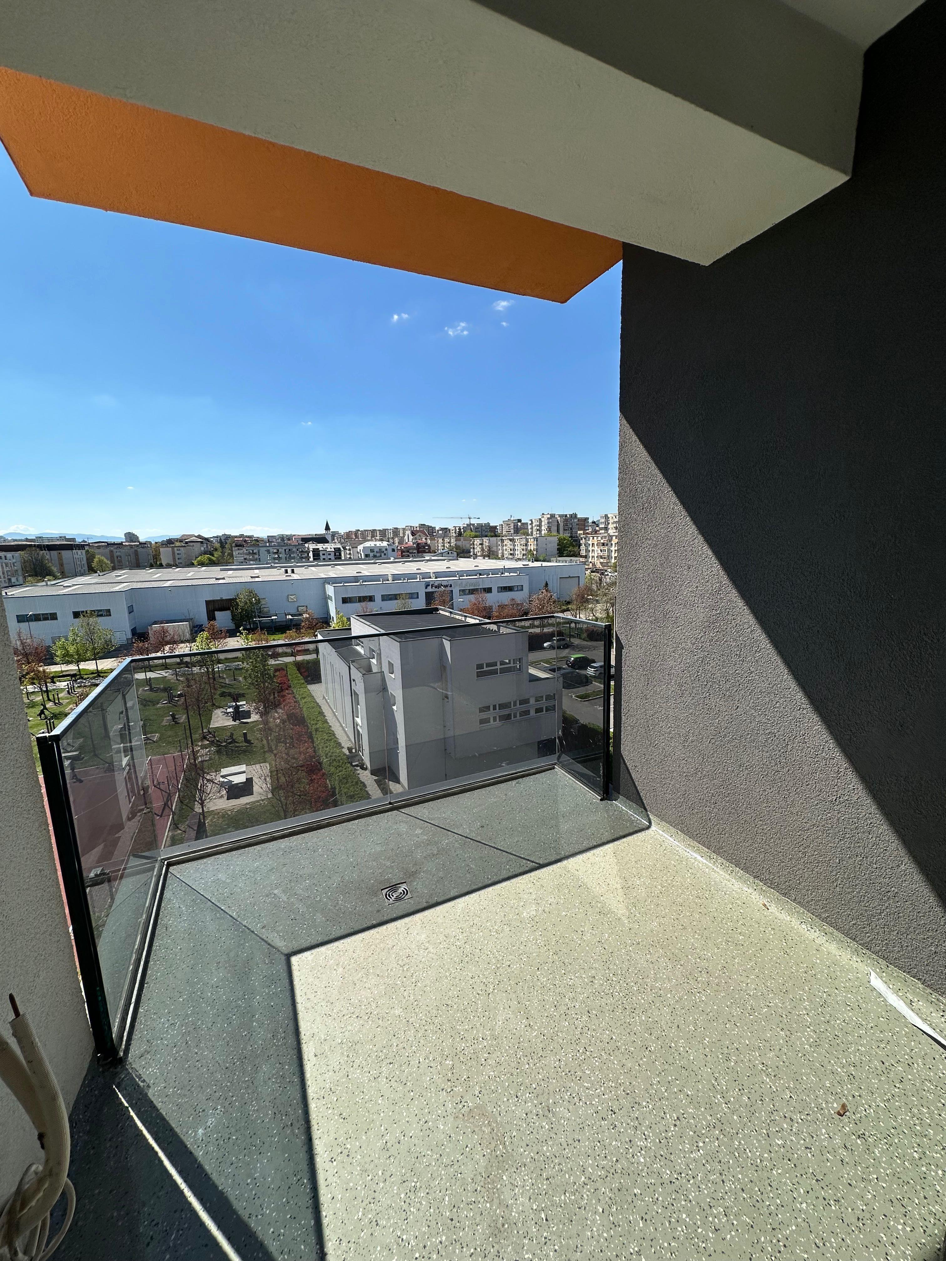 Apartament Premium | Între Lacuri Residence | Panoramă Superbă | - 6