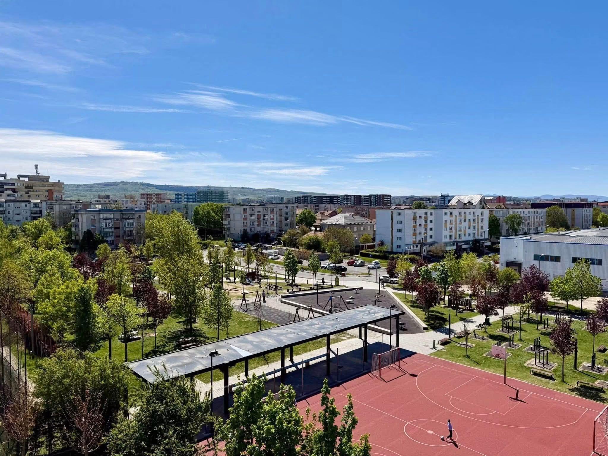 Apartament Premium | Între Lacuri Residence | Panoramă Superbă | - 2