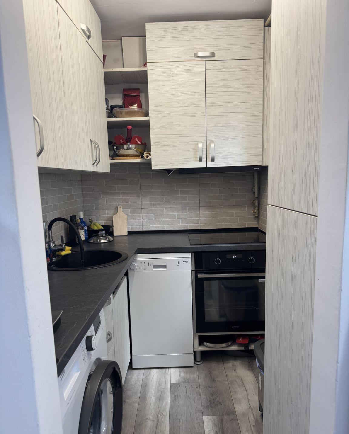 Apartament 2 camere | Gheorgheni – Str. Alverna | Parter înalt - 6