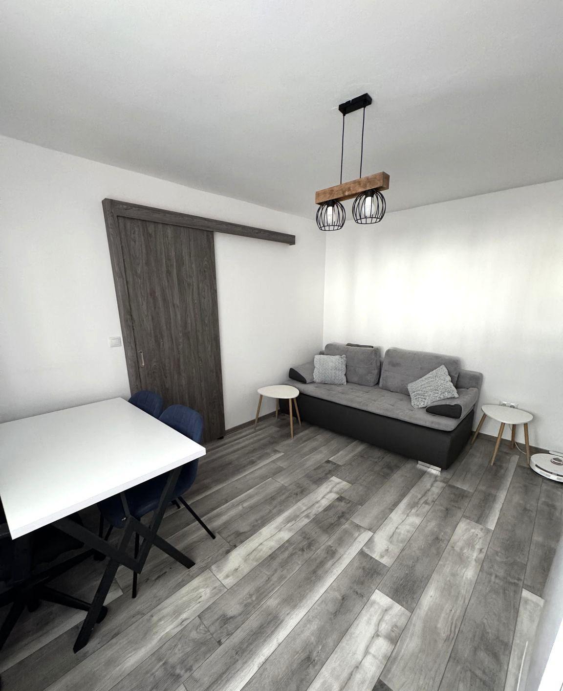Apartament 2 camere | Gheorgheni – Str. Alverna | Parter înalt - 1