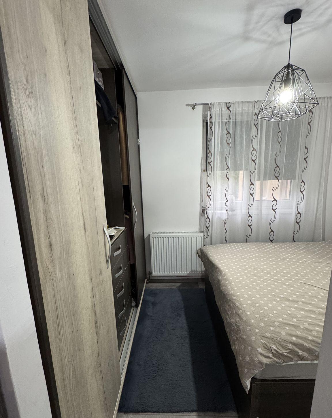 Apartament 2 camere | Gheorgheni – Str. Alverna | Parter înalt - 5