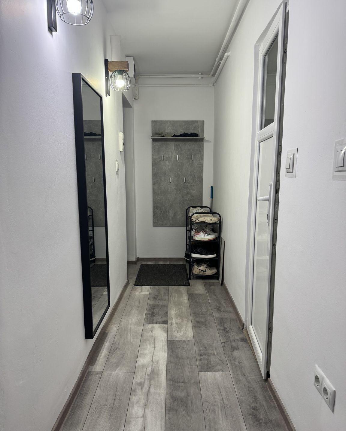 Apartament 2 camere | Gheorgheni – Str. Alverna | Parter înalt - 9
