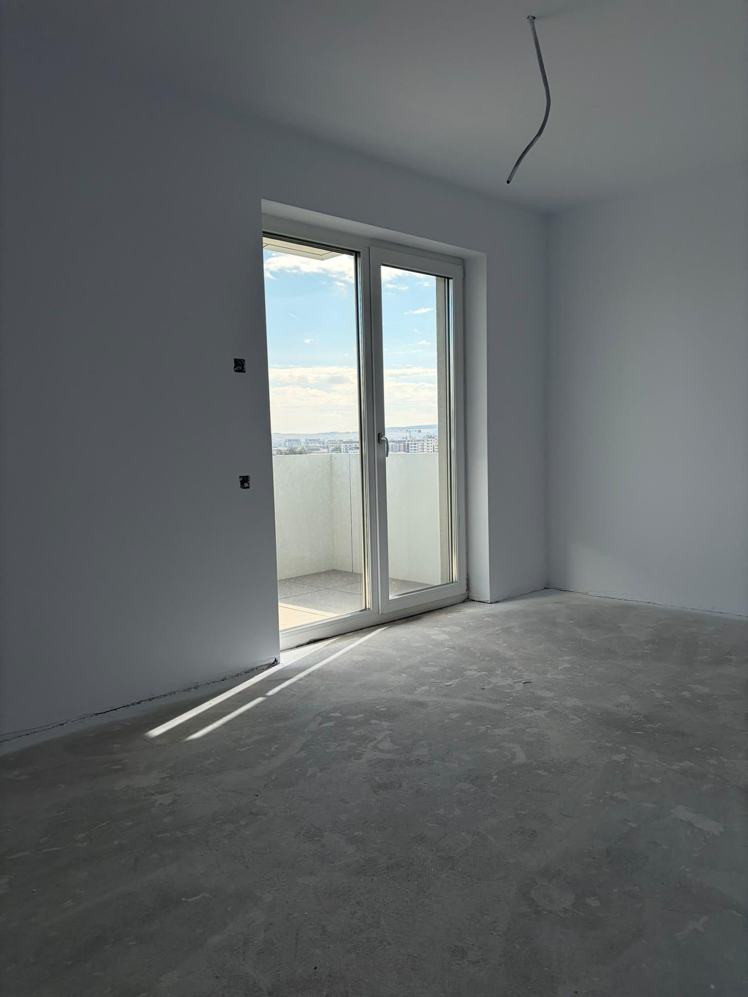 Apartament decomandat | 3 camere | 2 bai | 2 terase | parcare | Junior - 5