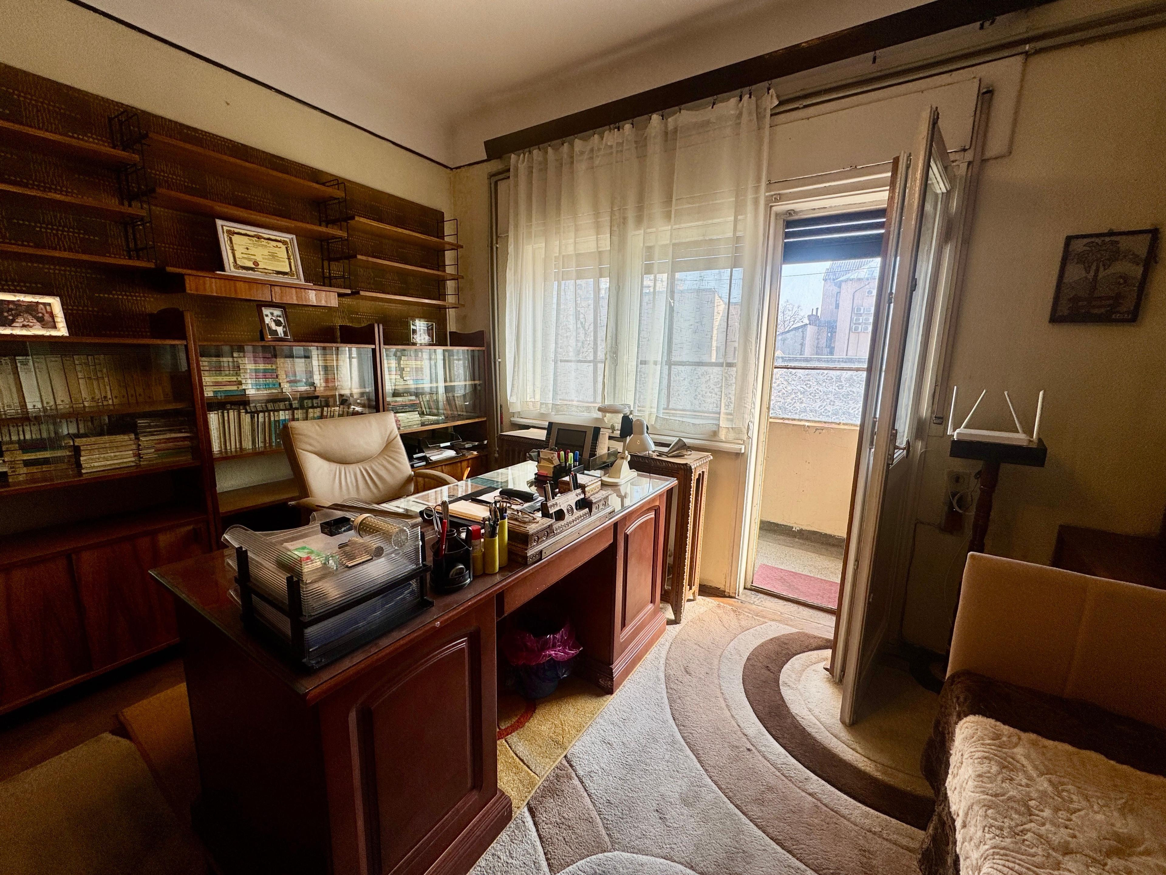 Apartament 4 Camere-Mantuleasa -100mp fără risc/fără urgenta - 4