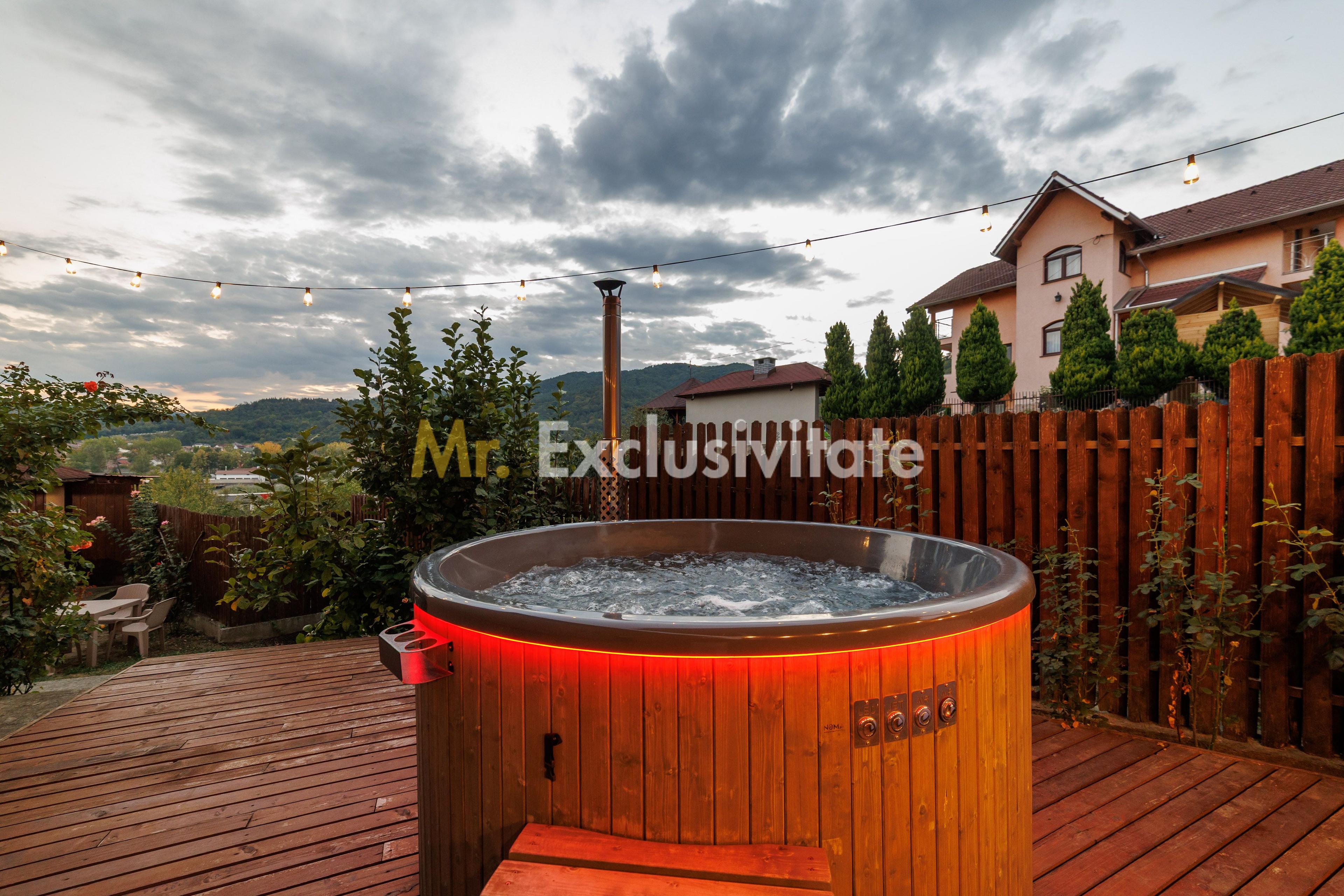 Proprietate cu 2 case | Ideală pentru două familii - Calimanesti! - 5
