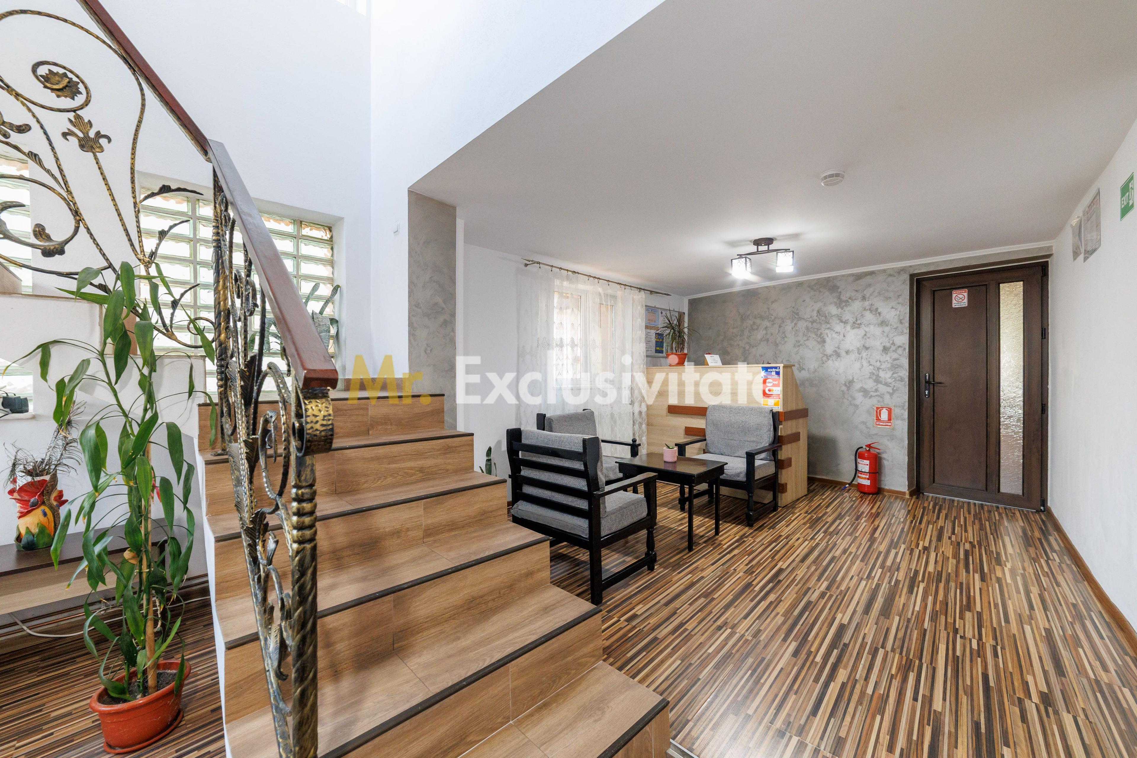 Proprietate cu 2 case | Ideală pentru două familii - Calimanesti! - 10