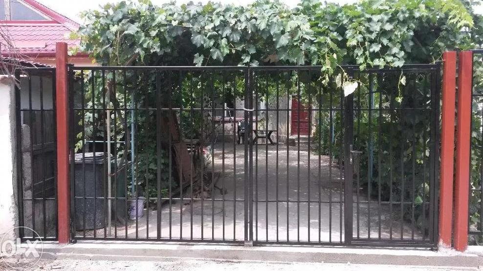 Cazare angajați Echipe Tabără  muncitori in oras Stradal - 1