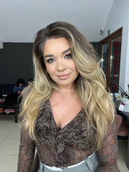 Georgiana Țilia Profile Picture