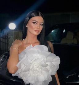 Alessia Ștețco Profile Picture