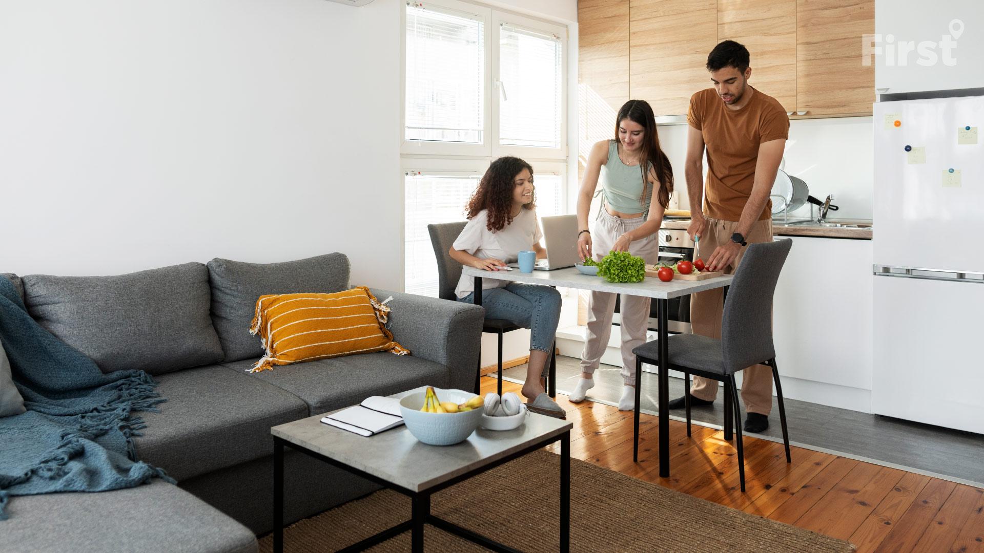Cum găsești chiriași potriviți fără agenție imobiliară