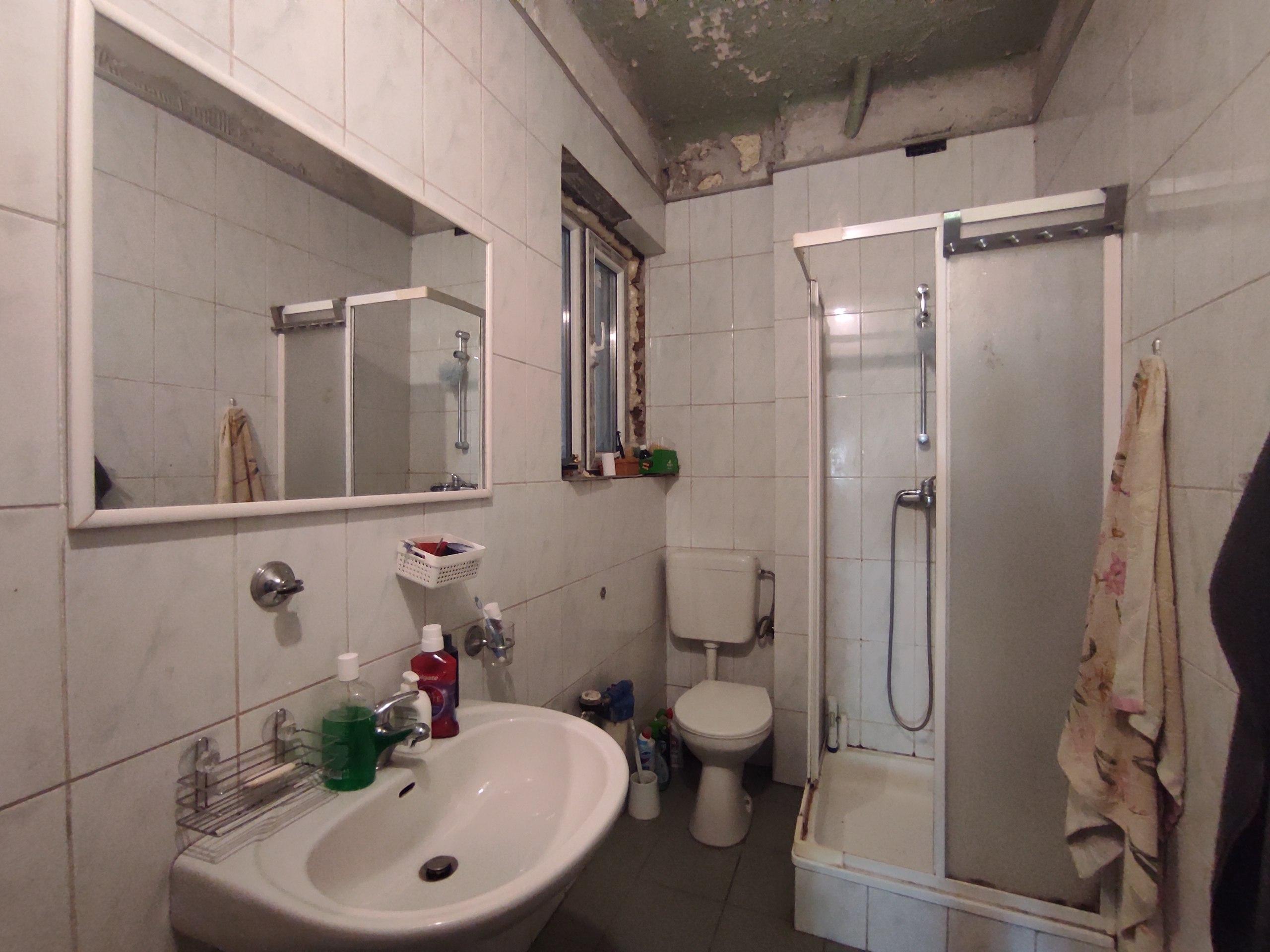 Apartament 4 camere, bloc interbelic solid (1936), etaj 1, zona Hala Traian - 8