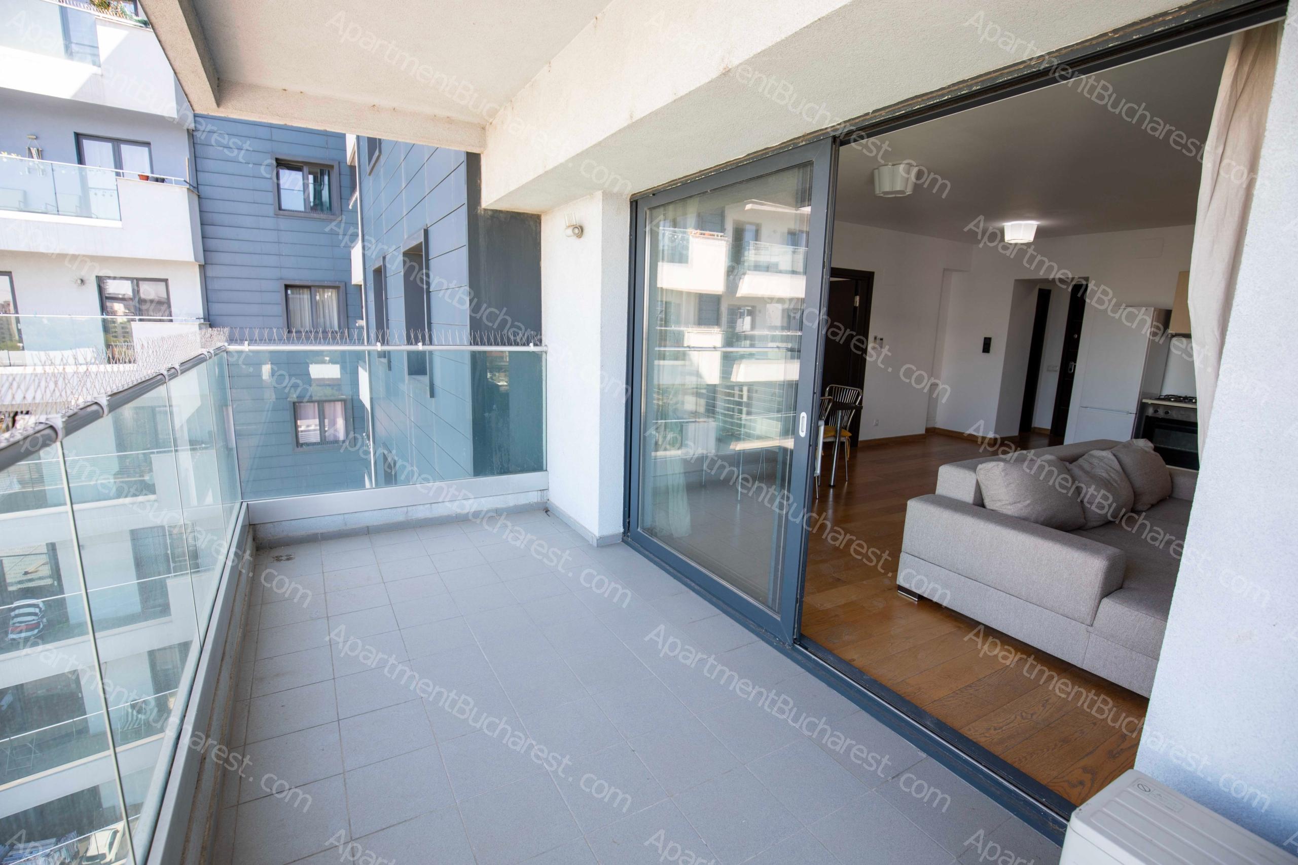 Apartament 2 camere Pipera-Aviatiei - 3