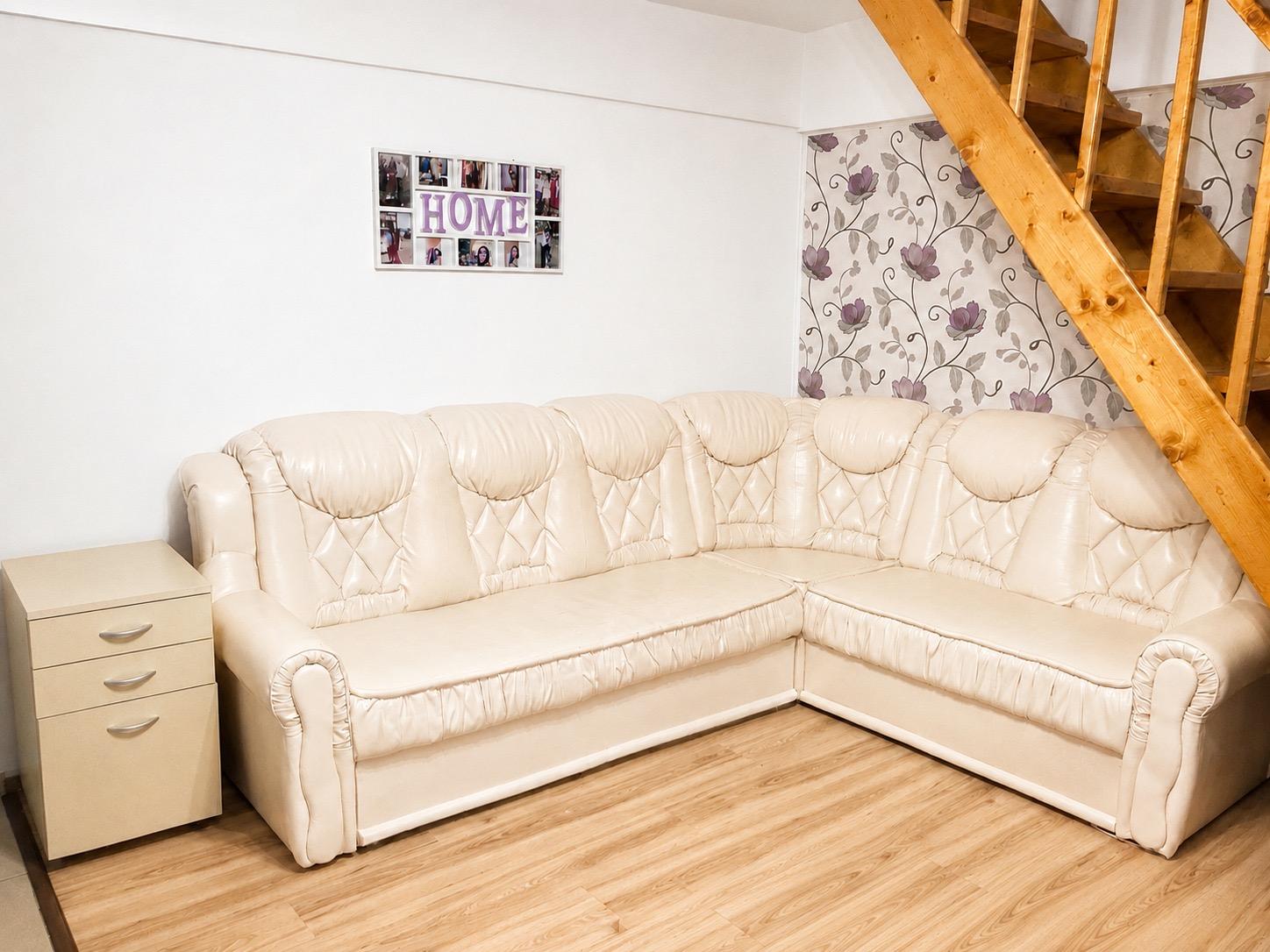 Apartament duplex de vanzare, str.Aleea-Resita,Sector 4 - 4