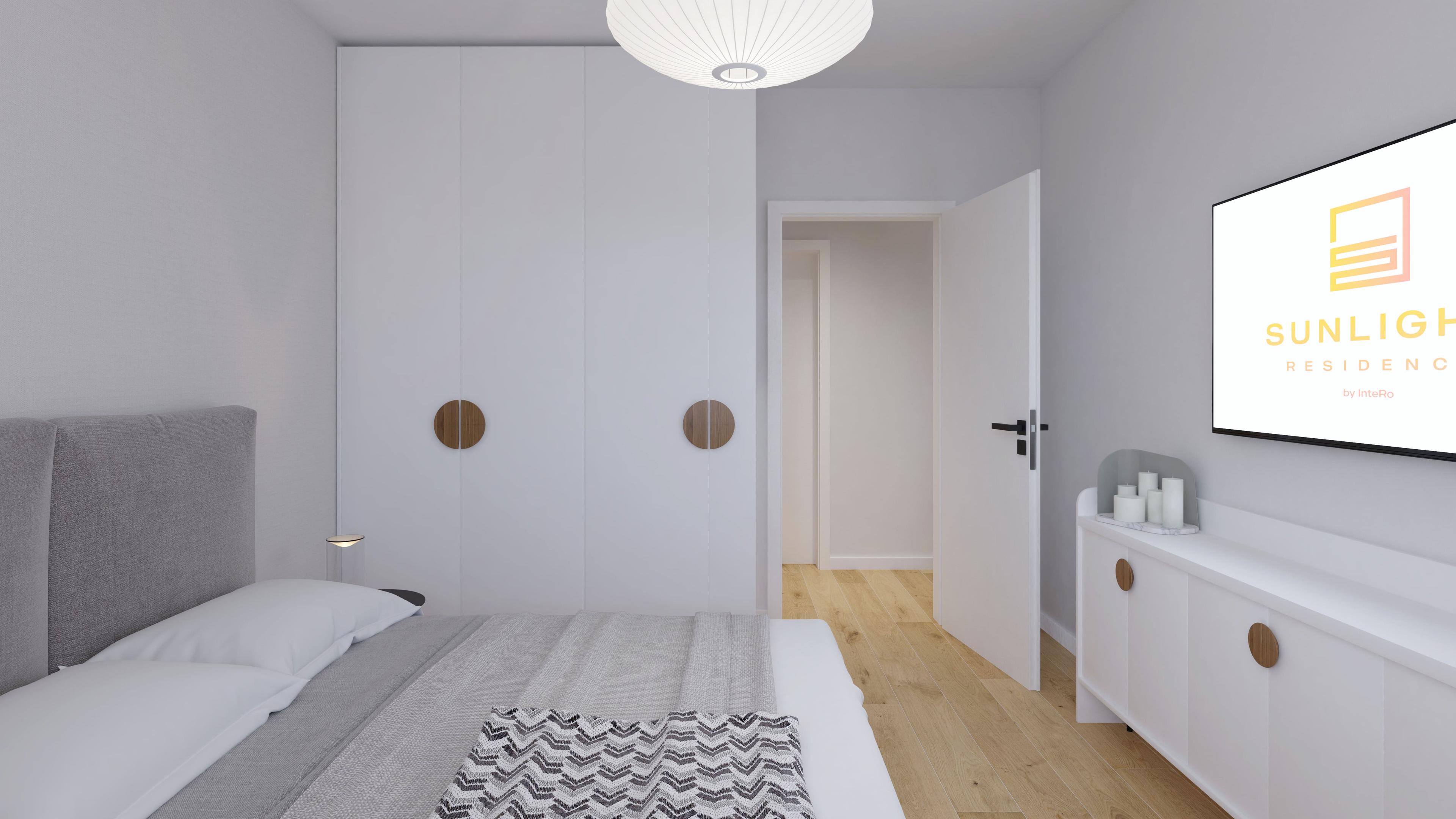 Apartament 2 camere Tunari- Spațiu modern, nZEB, COMISION 0 - 6