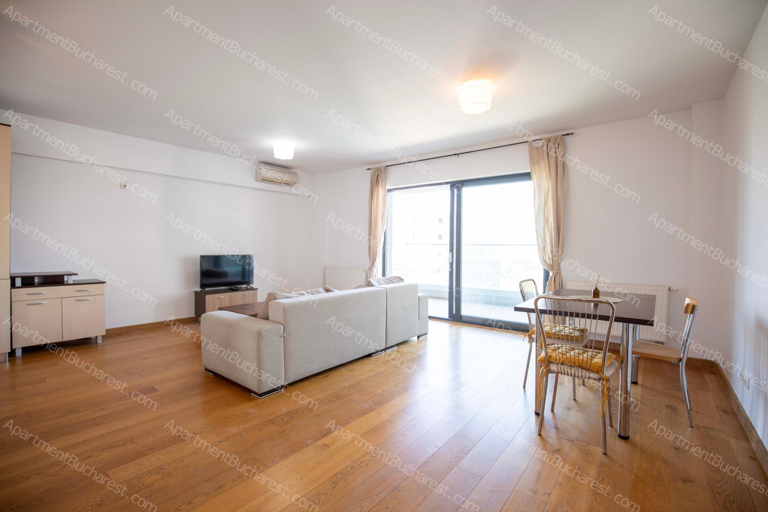 Apartament 2 camere Pipera-Aviatiei - 2