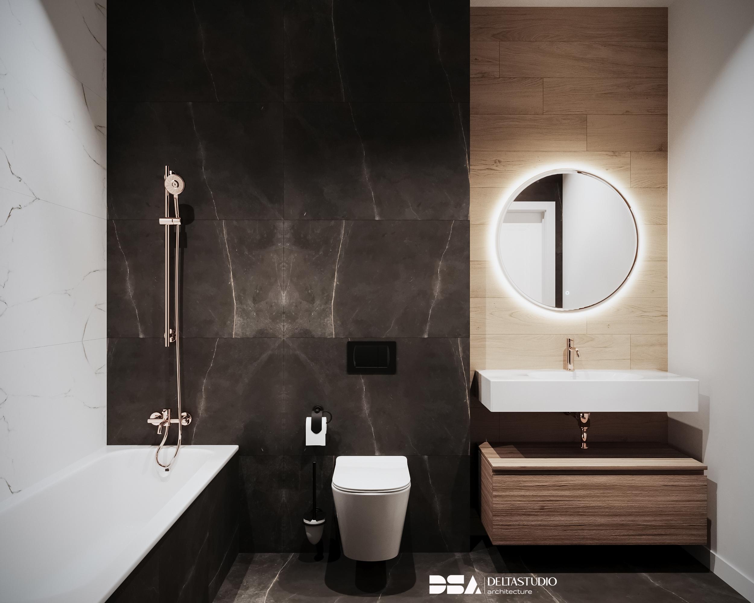 Apartamente 2 camere, Pajurei 3 Residence, Finalizare Vara 2026 - 8