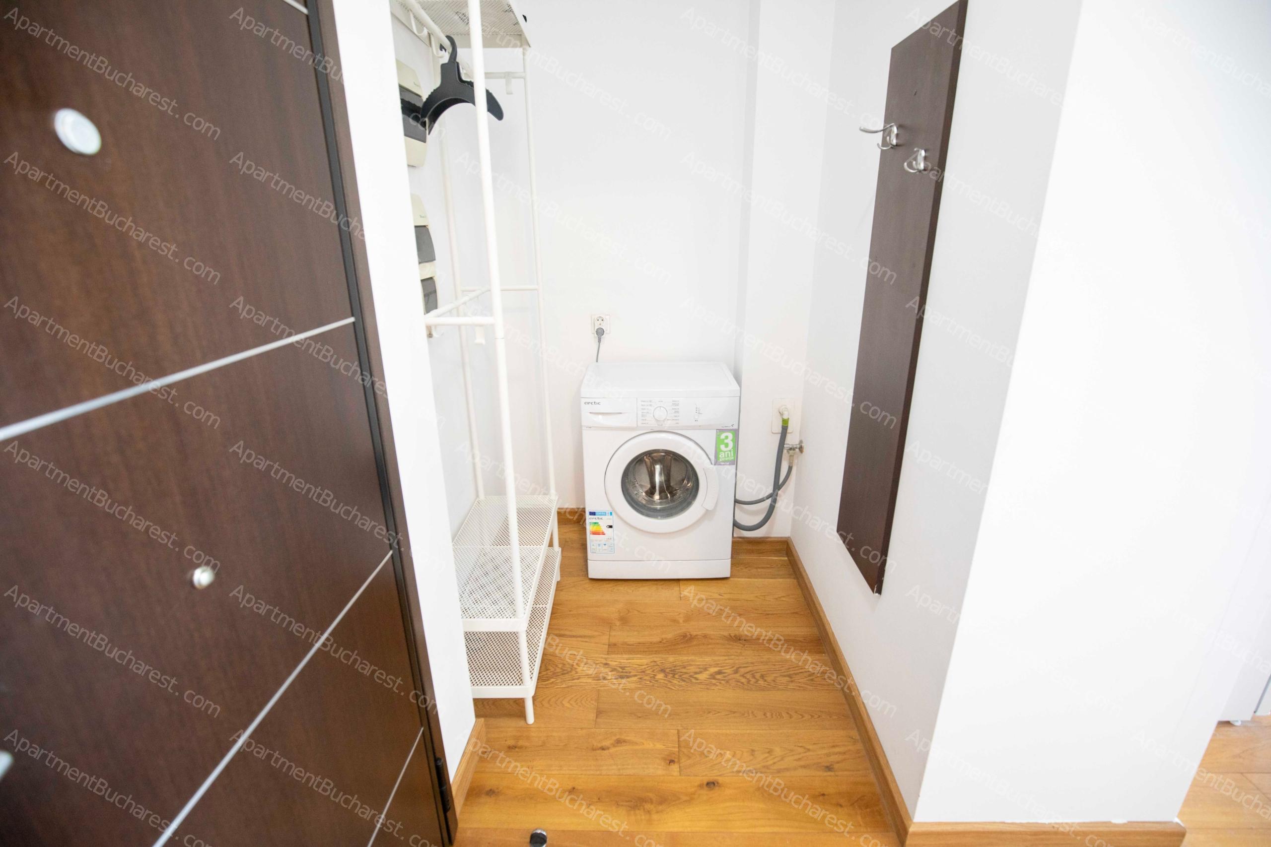 Apartament 2 camere Pipera-Aviatiei - 9