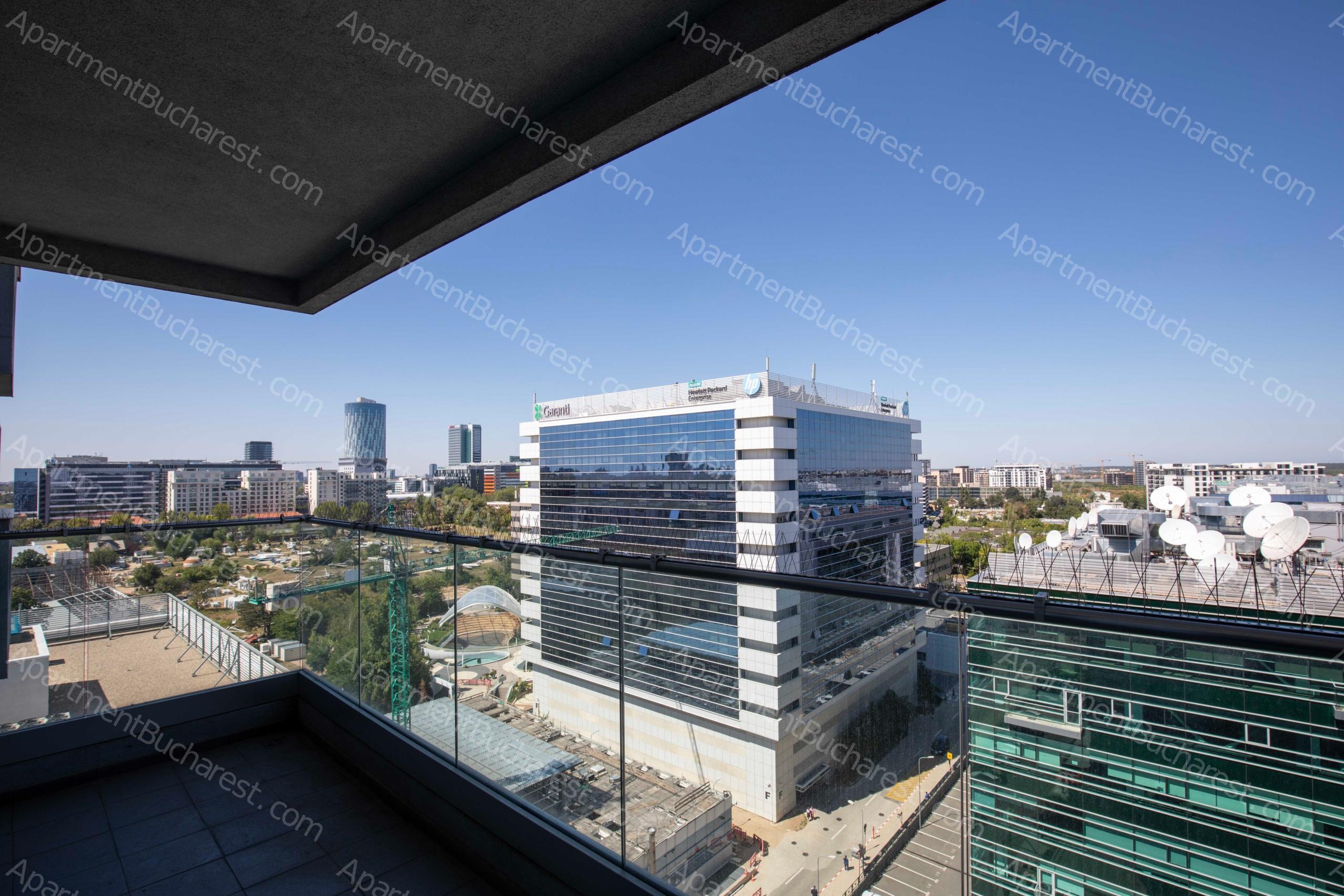 Apartament 2 camere Pipera-Aviatiei - 10