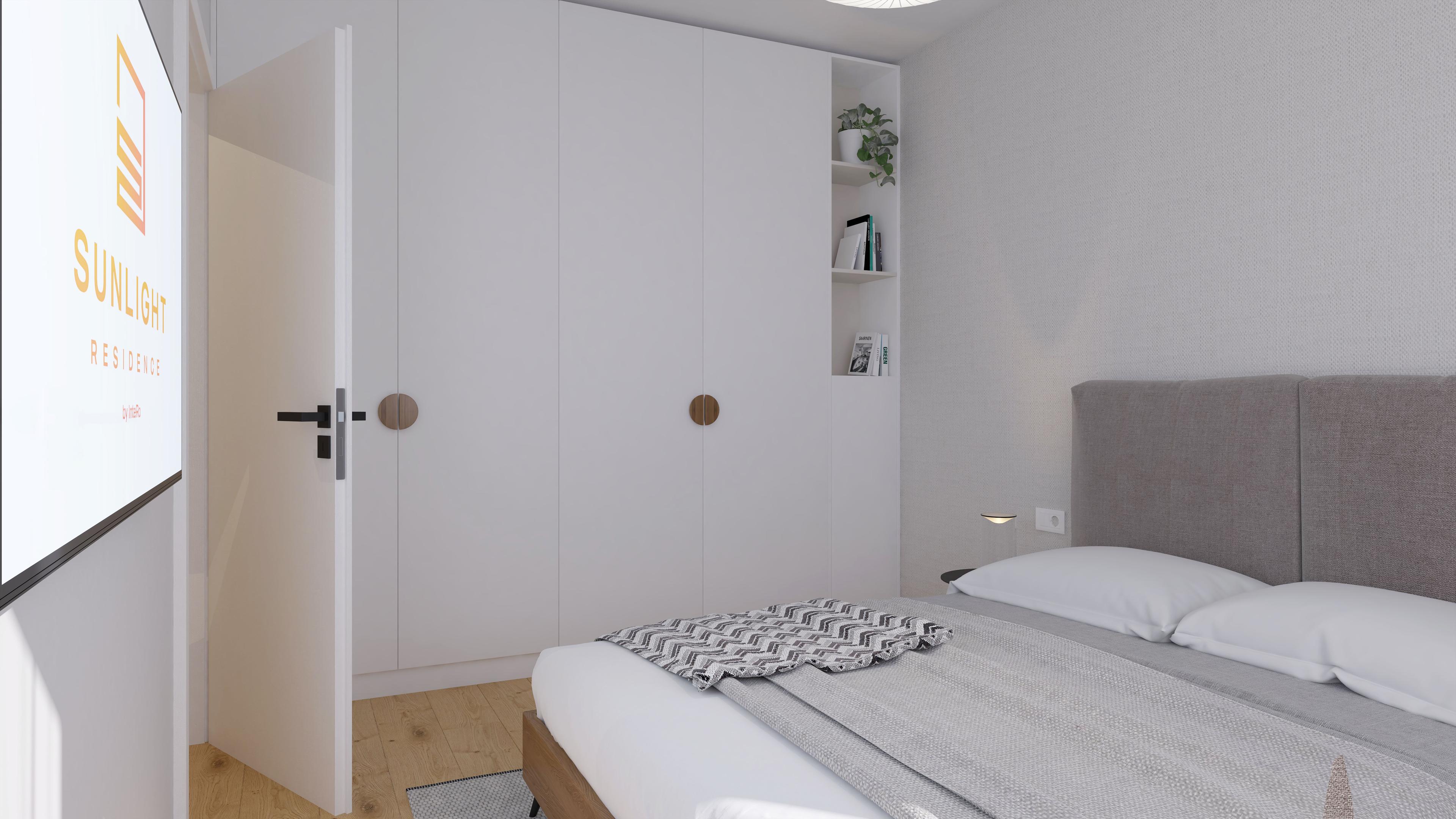 Apartament 2 camere Tunari- Spațiu modern, nZEB, COMISION 0 - 4