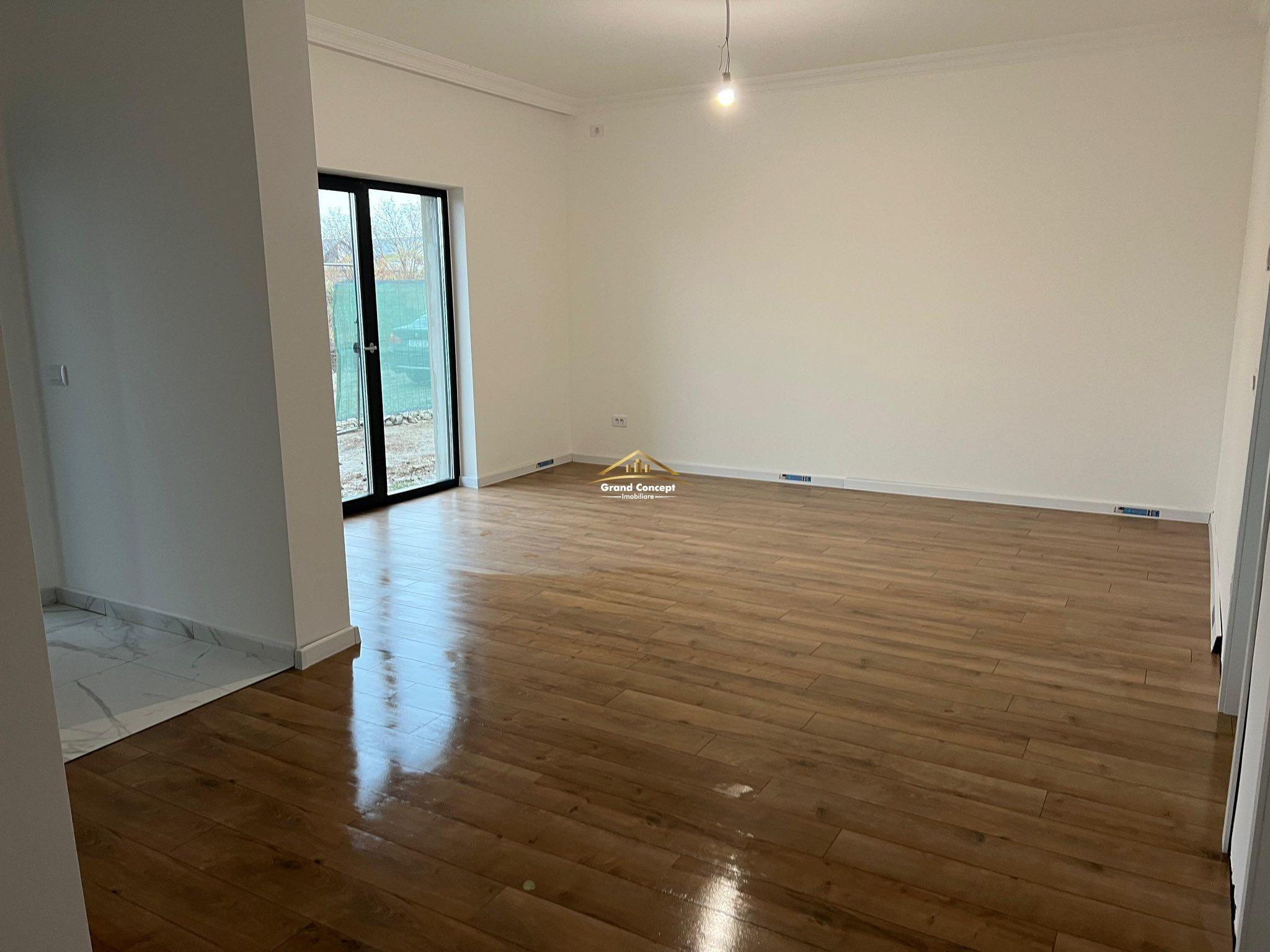 Casa 3 camere, Lunca Cetatuii, 117mp €170.000 Cod Oferta: 11379 - 5