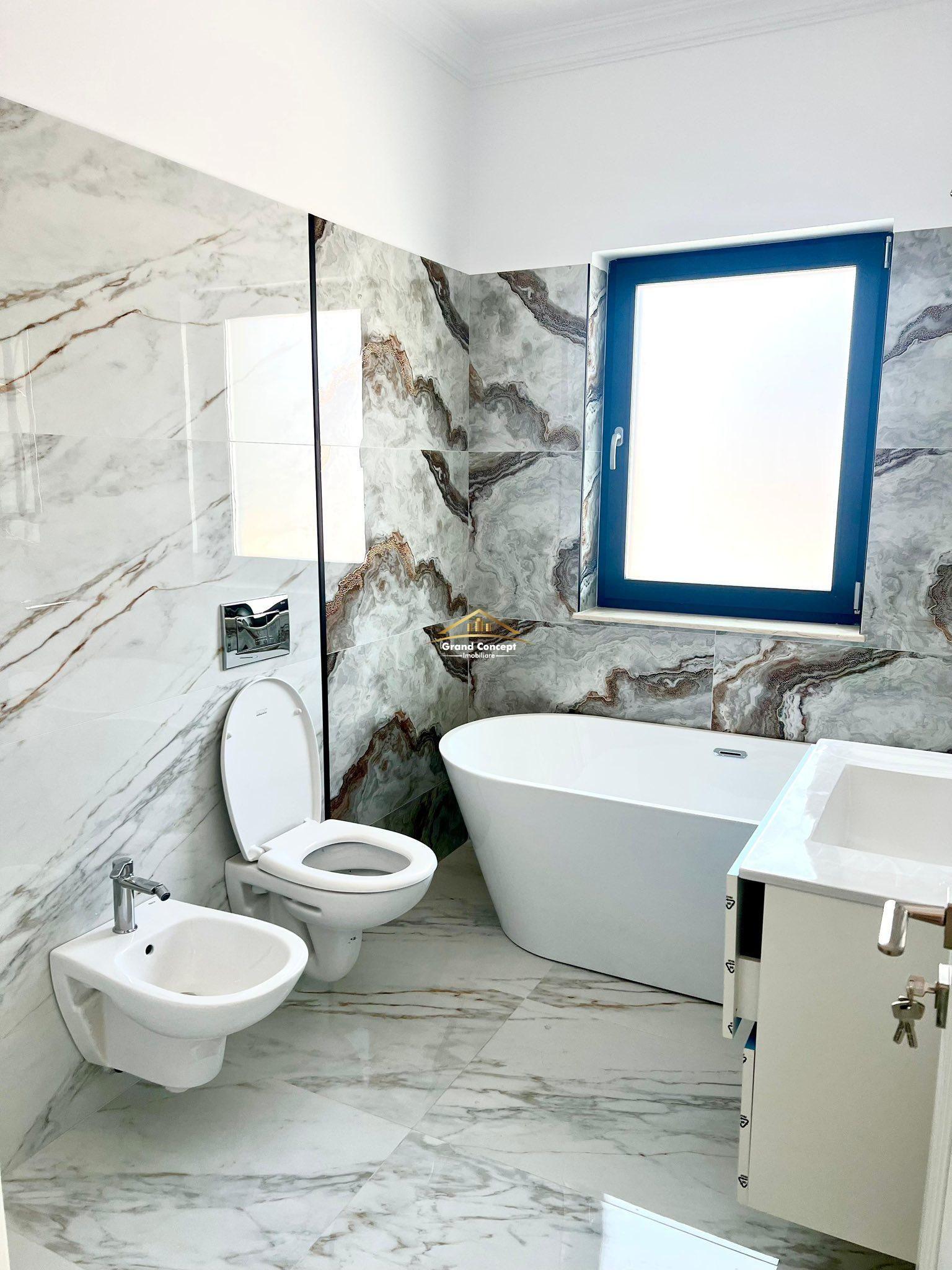 Casa 3 camere, Lunca Cetatuii, 117mp €170.000 Cod Oferta: 11379 - 10