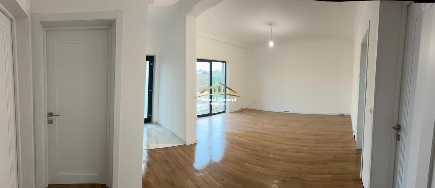 Casa 3 camere, Lunca Cetatuii, 117mp €170.000 Cod Oferta: 11379 - 3