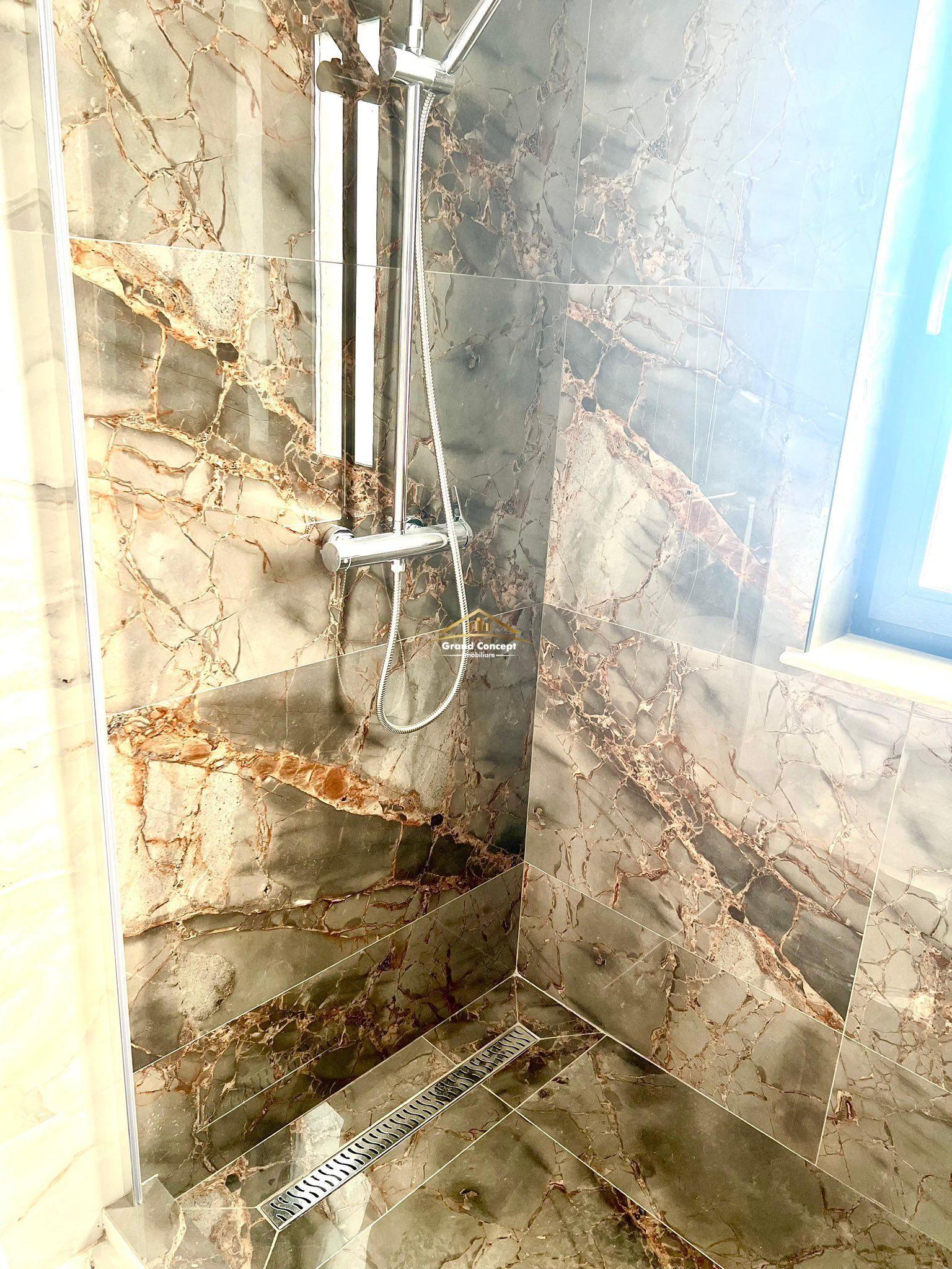 Casa 3 camere, Lunca Cetatuii, 117mp €170.000 Cod Oferta: 11379 - 9