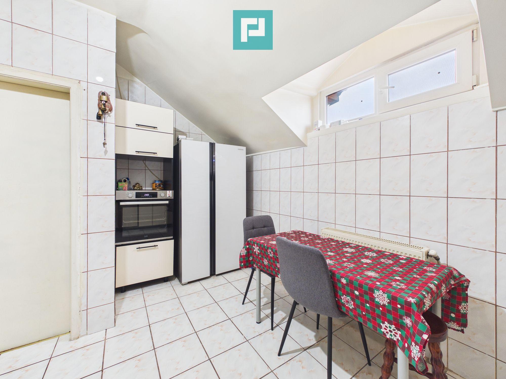 Casă cu teren 345 mp – metrou Laminorului - 13