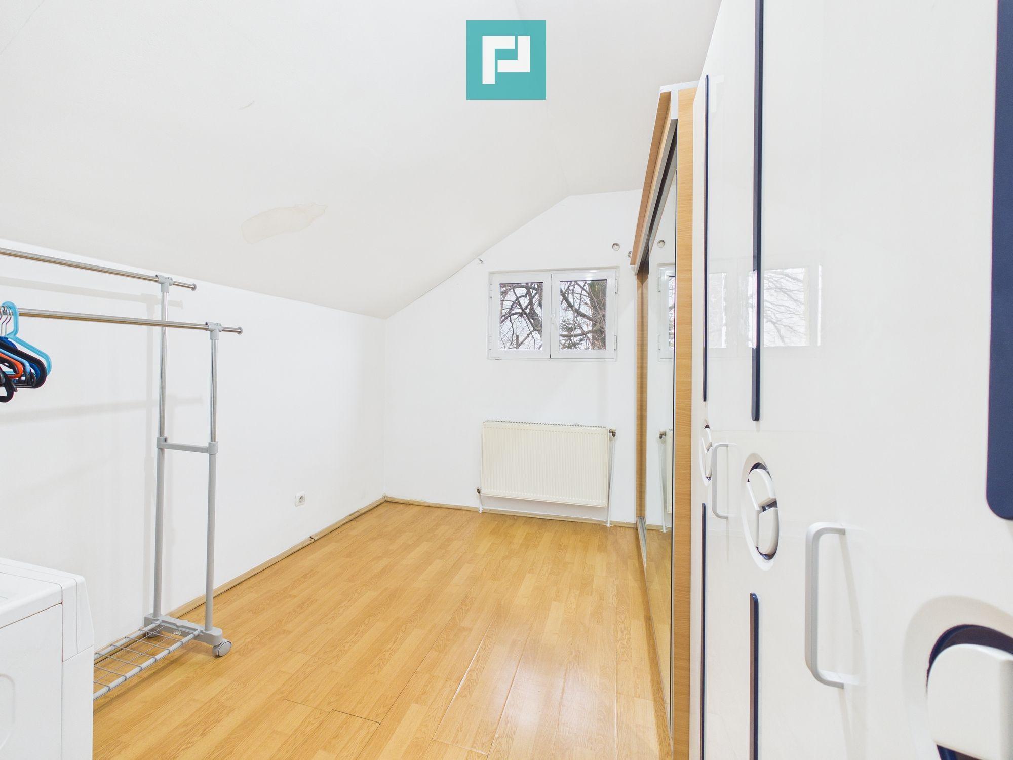 Casă cu teren 345 mp – metrou Laminorului - 8