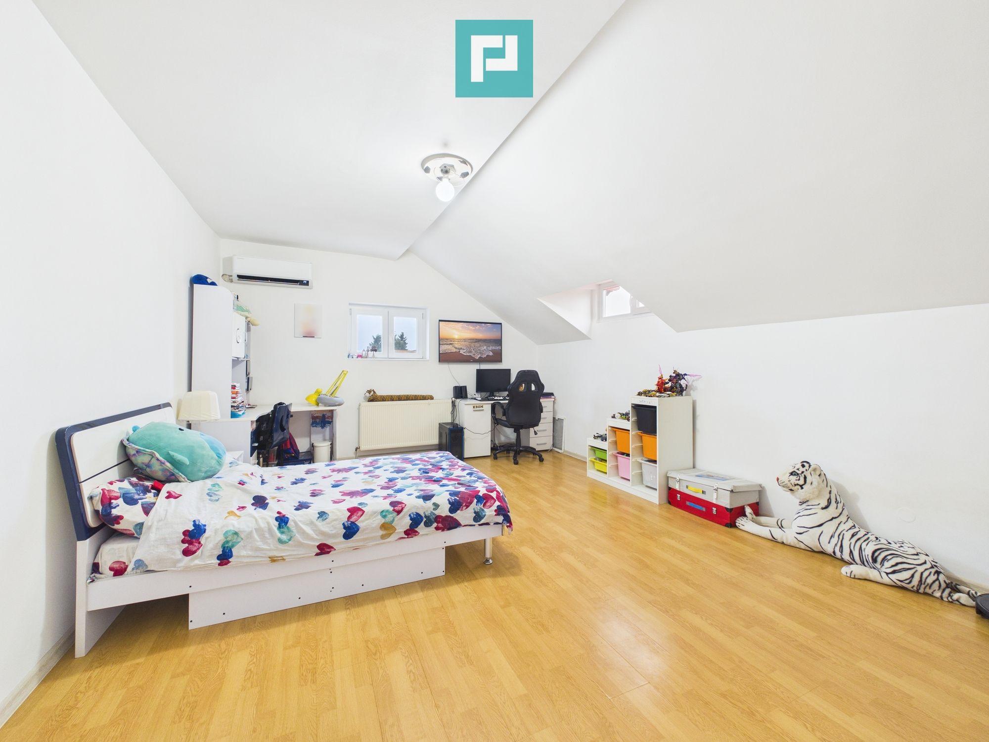 Casă cu teren 345 mp – metrou Laminorului - 9