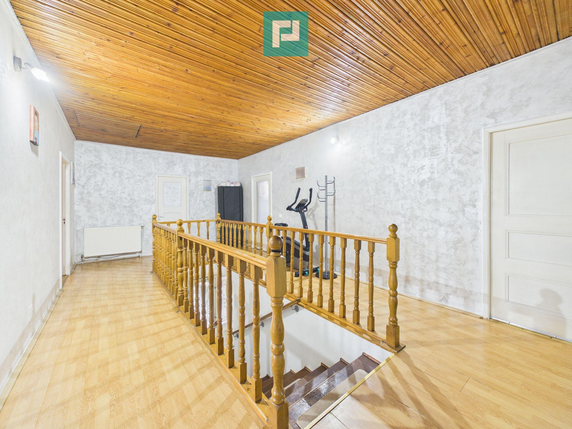 Casă cu teren 345 mp – metrou Laminorului - 3