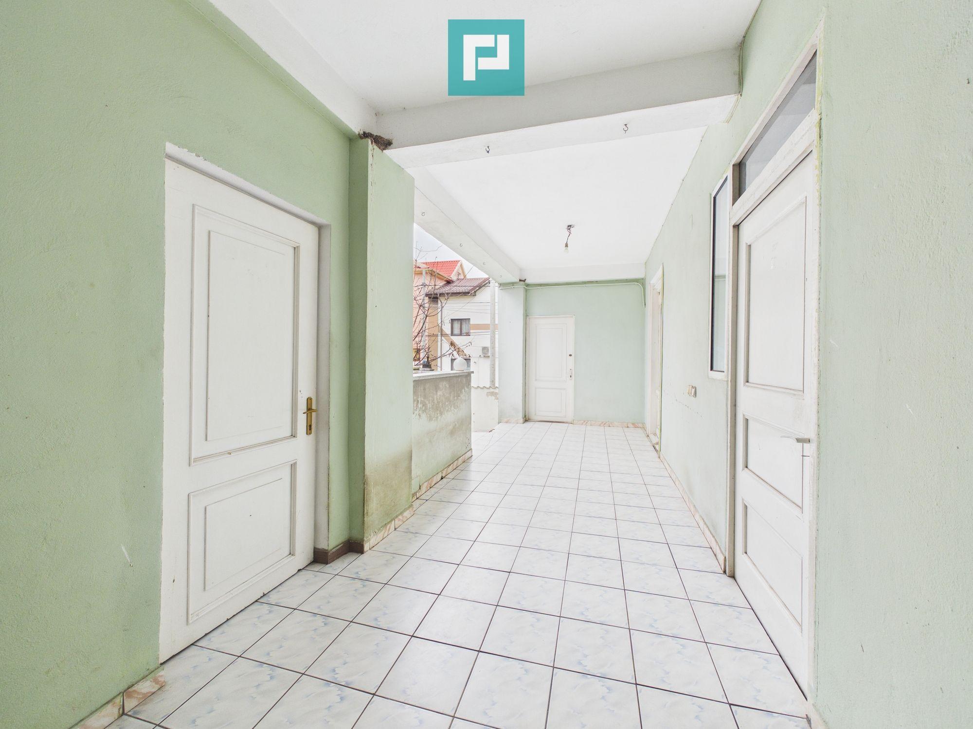 Casă cu teren 345 mp – metrou Laminorului - 14