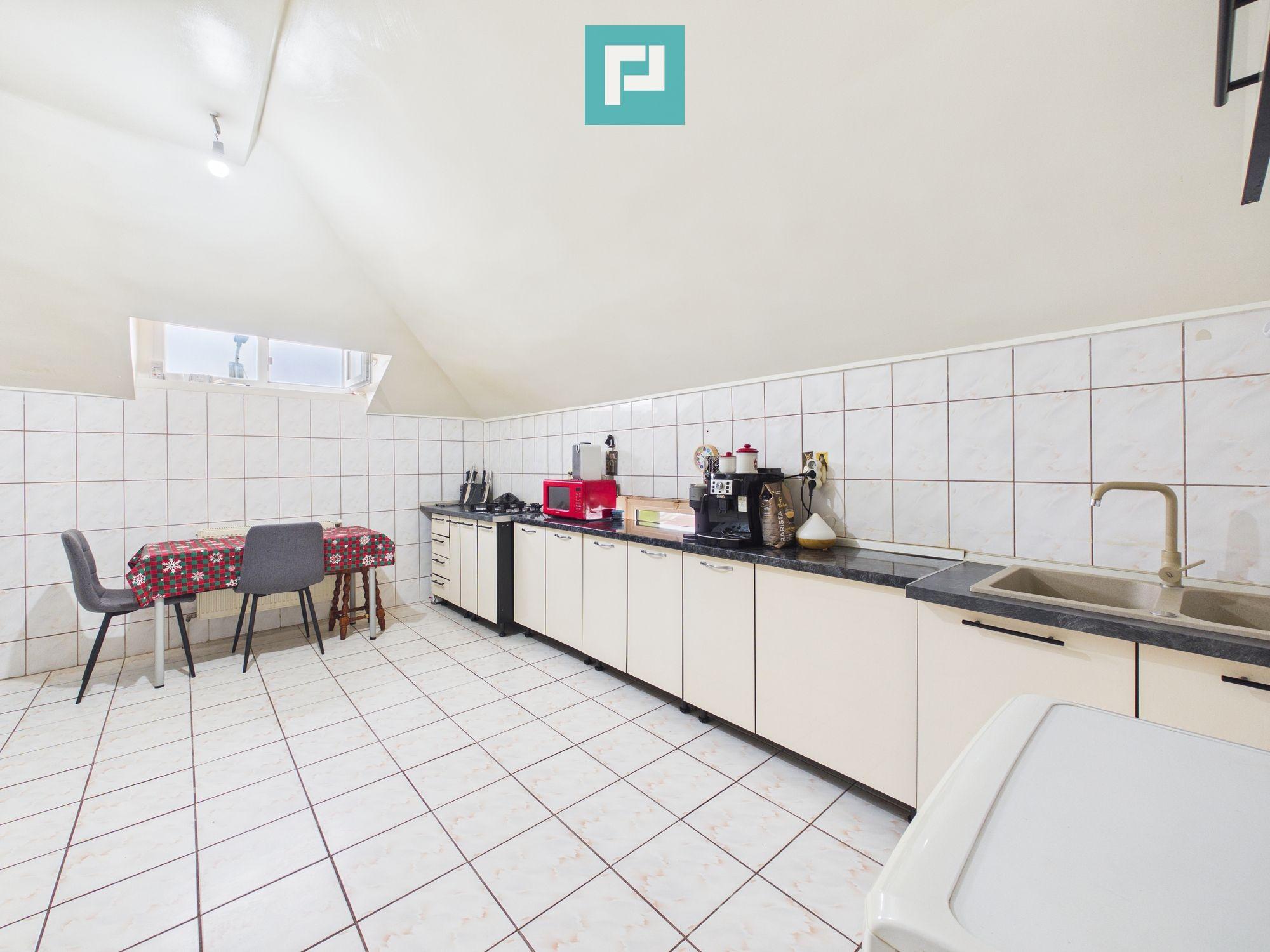 Casă cu teren 345 mp – metrou Laminorului - 6