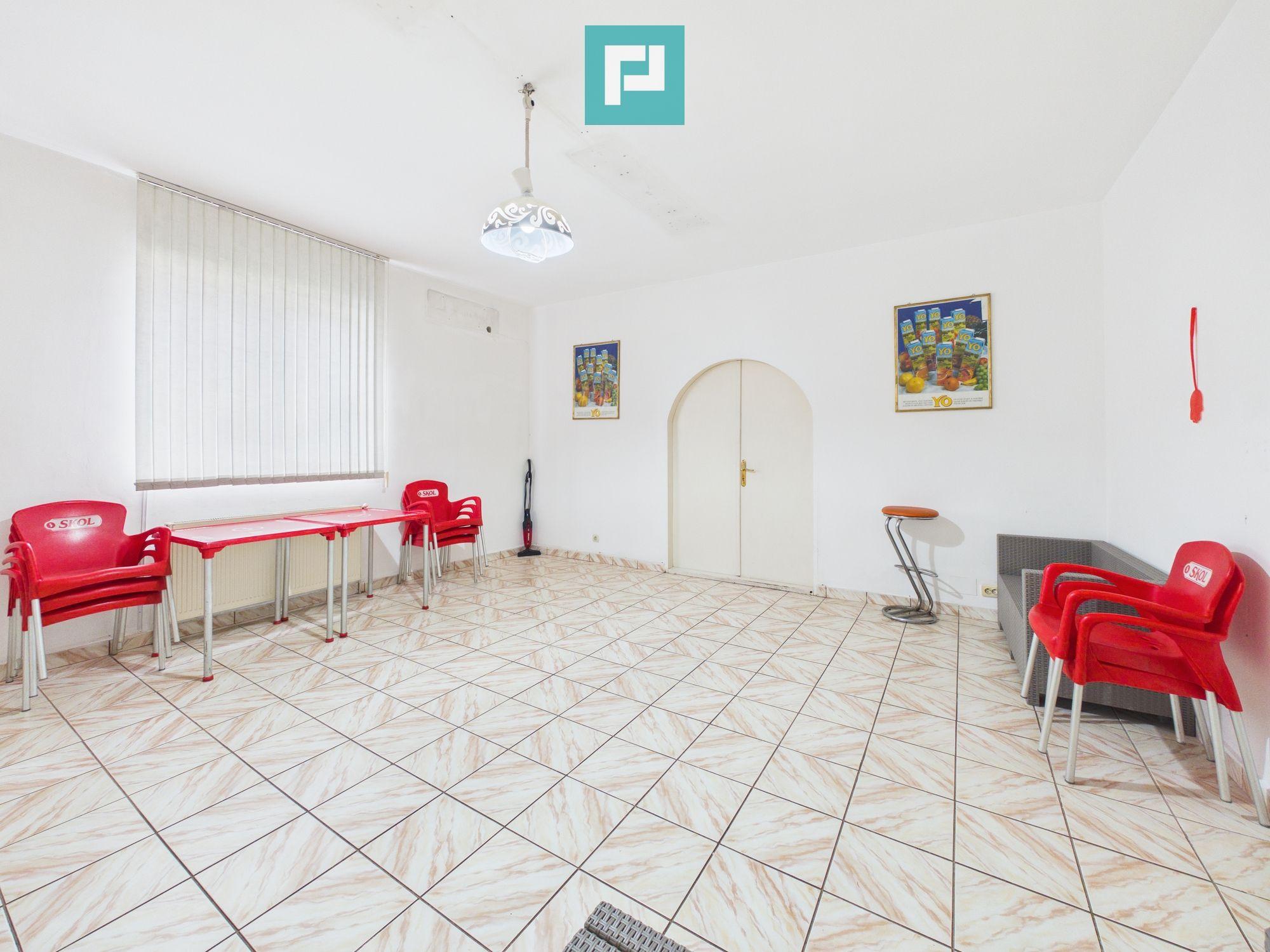 Casă cu teren 345 mp – metrou Laminorului - 11