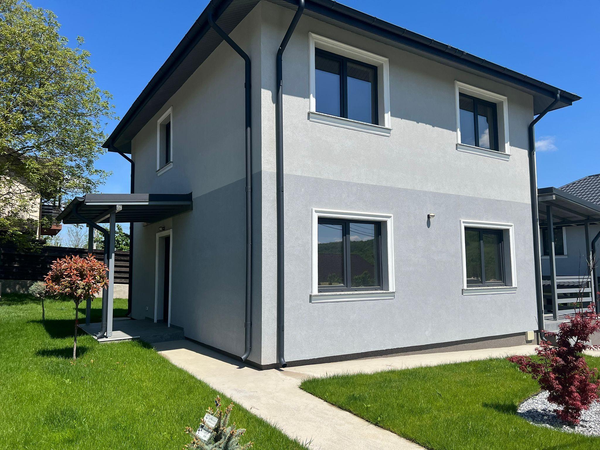 Casa 4 camere, Rediu, 110 mp, cu beci €225.000 Cod Oferta: 9869 - 3