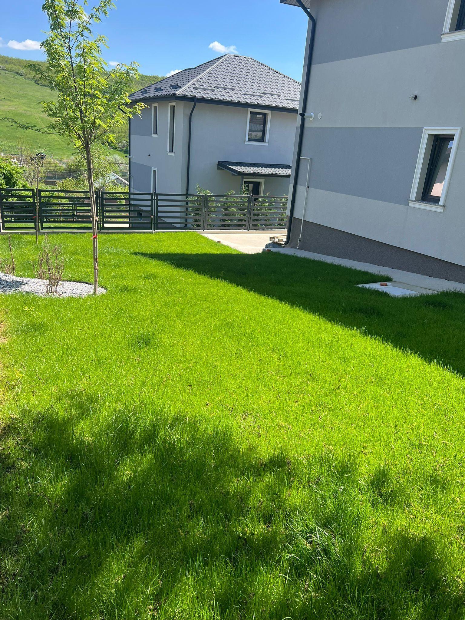 Casa 4 camere, Rediu, 110 mp, cu beci €225.000 Cod Oferta: 9869 - 5