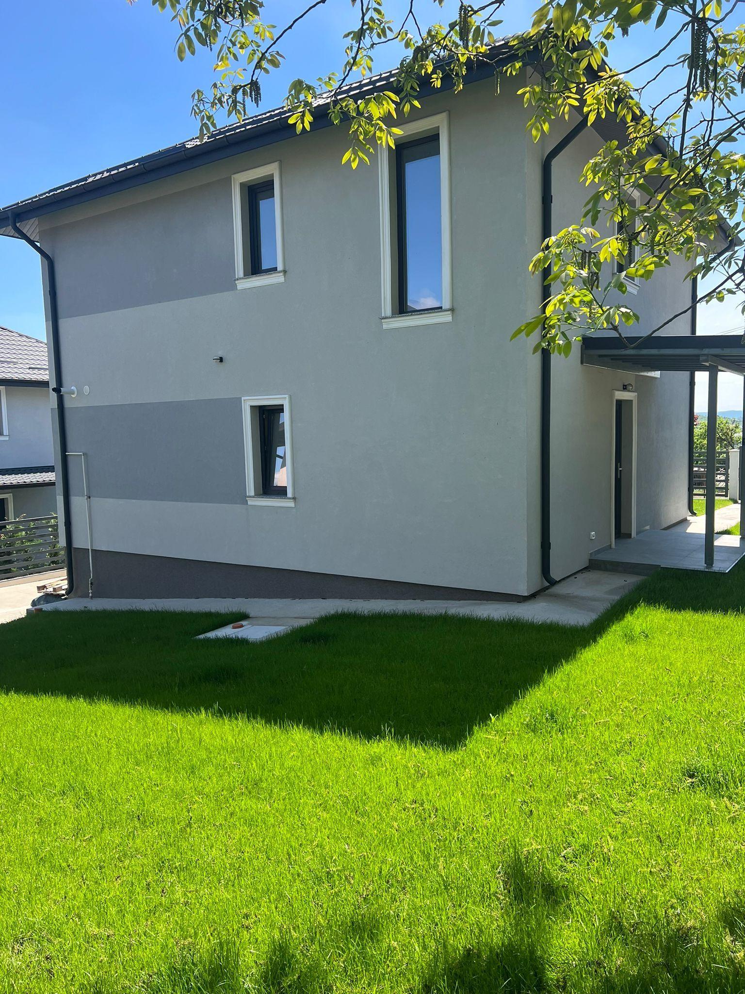 Casa 4 camere, Rediu, 110 mp, cu beci €225.000 Cod Oferta: 9869 - 7