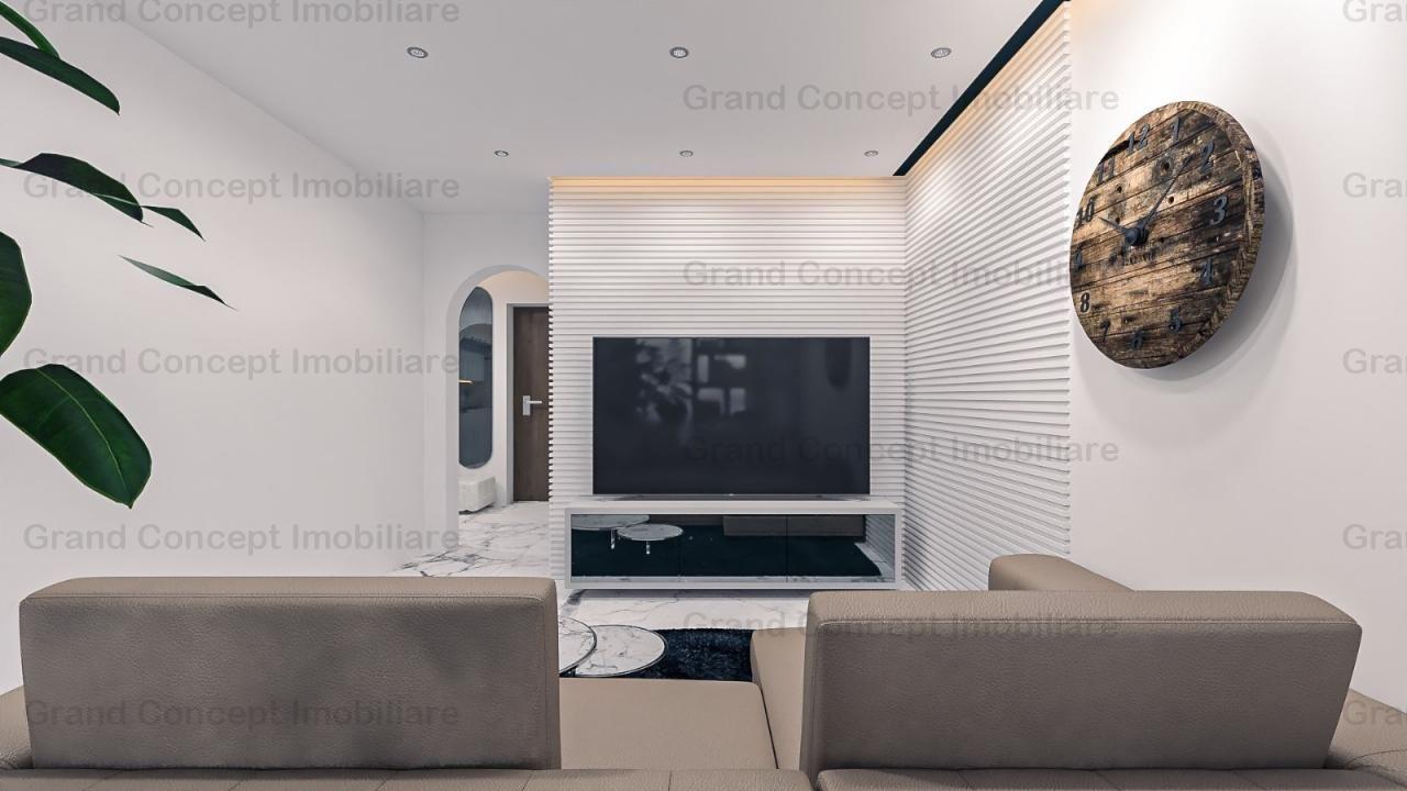 Apartament 1 camera, Tatarasi, 37.01mp €82.660 Cod Oferta: 7052 - 8