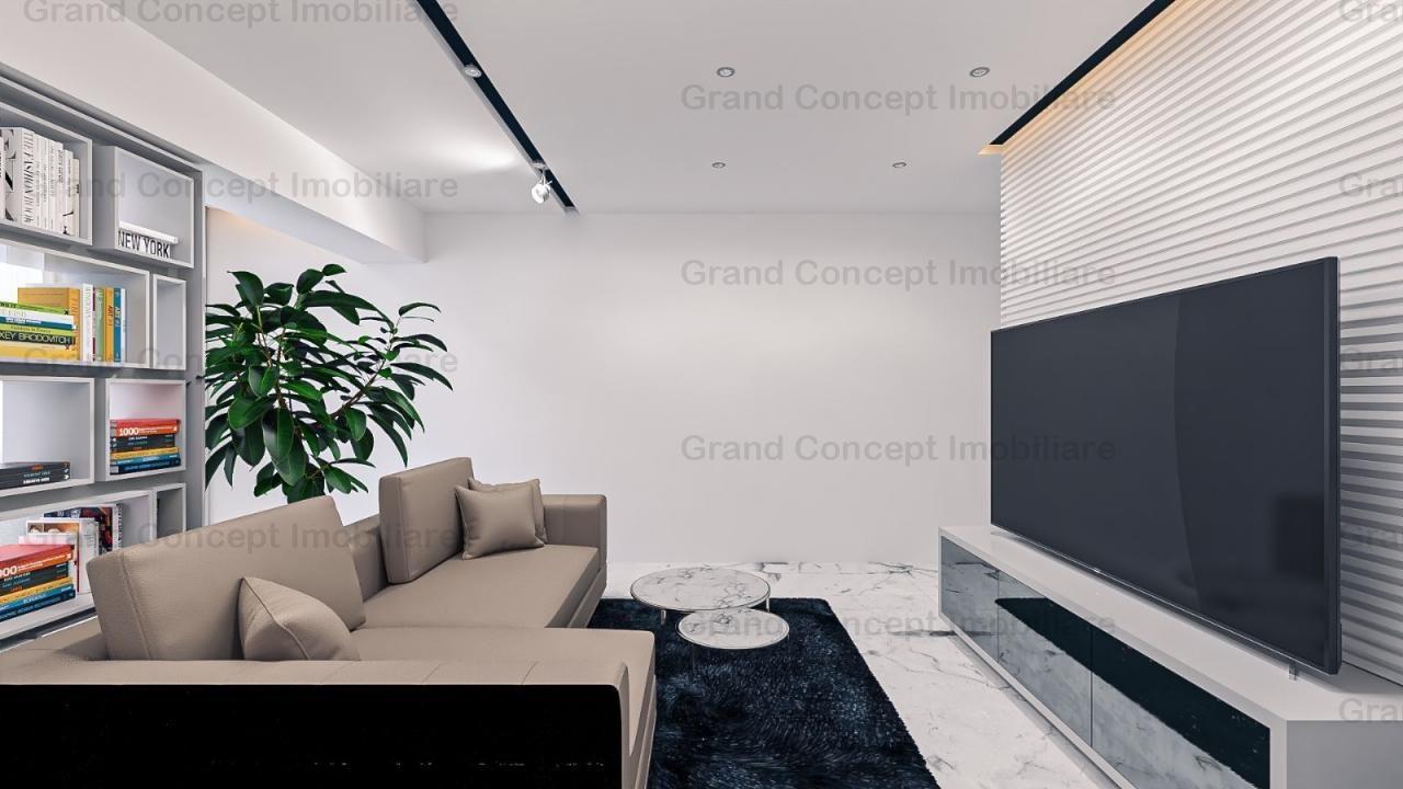Apartament 1 camera, Tatarasi, 37.01mp €82.660 Cod Oferta: 7052 - 2