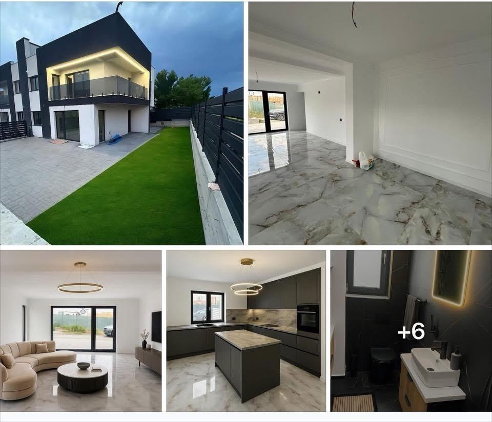 Casa , 4 camere, Rediu, 200 mp €220.000 Cod Oferta: 8065 - 1