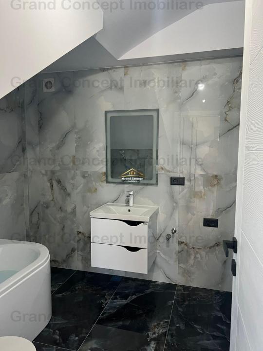 Casa 4 camere Rediu, 110 mp €143.000 Cod Oferta: 8119 - 22