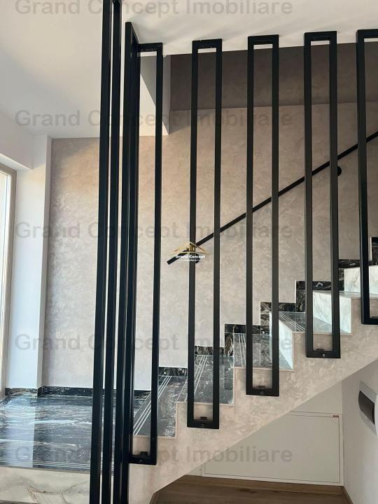 Casa 4 camere Rediu, 110 mp €143.000 Cod Oferta: 8119 - 13