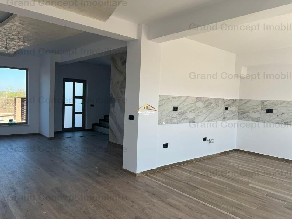 Casa, 4 camere Rediu, 106 mp €175.000 Cod Oferta: 8155 - 15