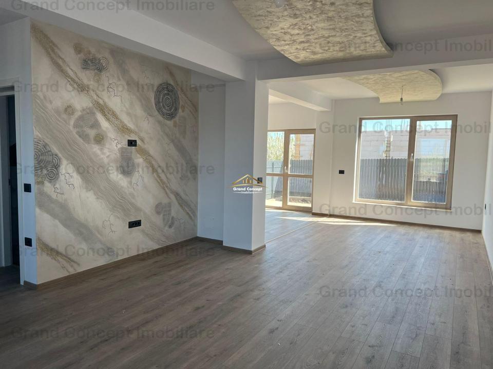 Casa, 4 camere Rediu, 106 mp €175.000 Cod Oferta: 8155 - 21